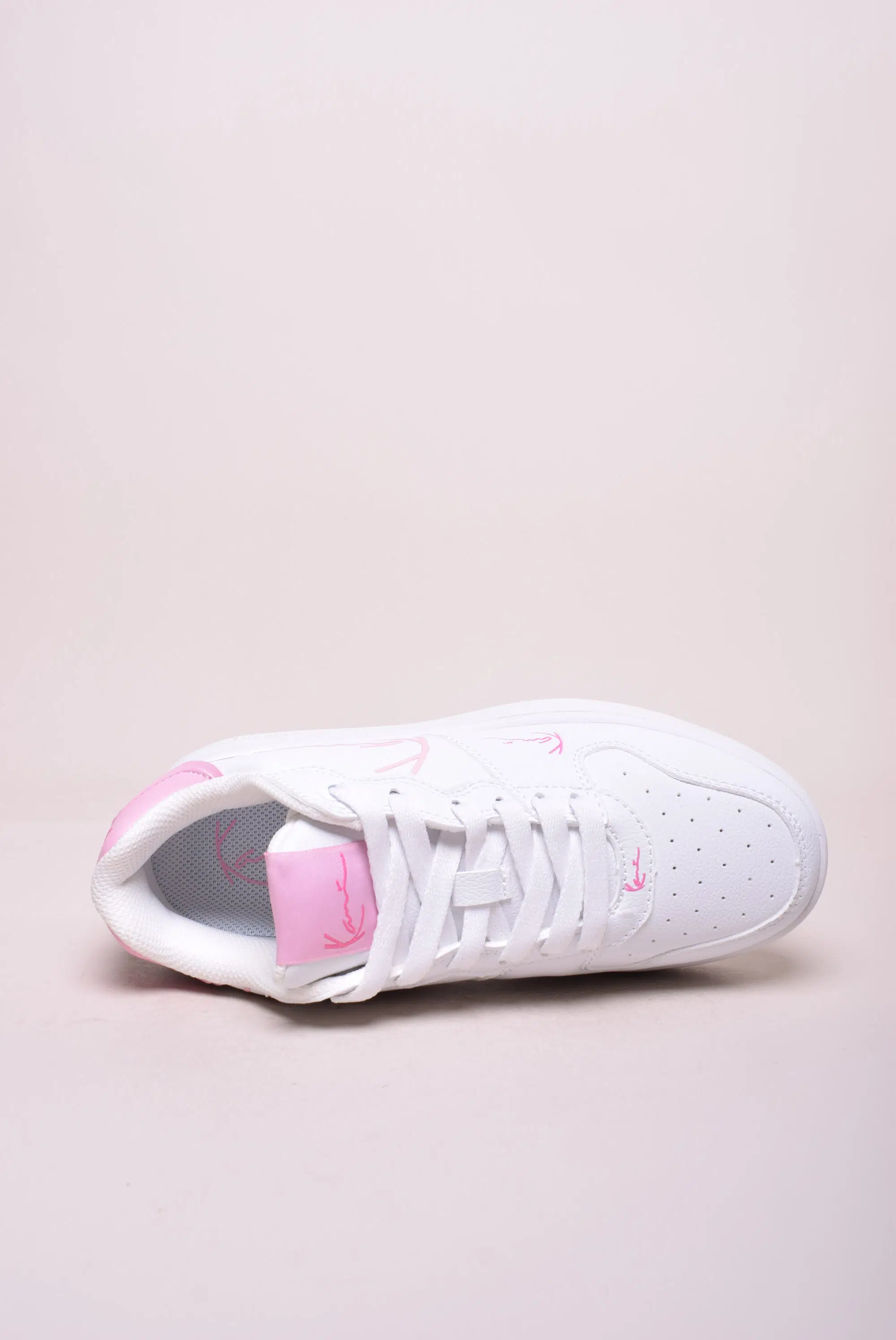Sneakers dama 89 Logo [4]
