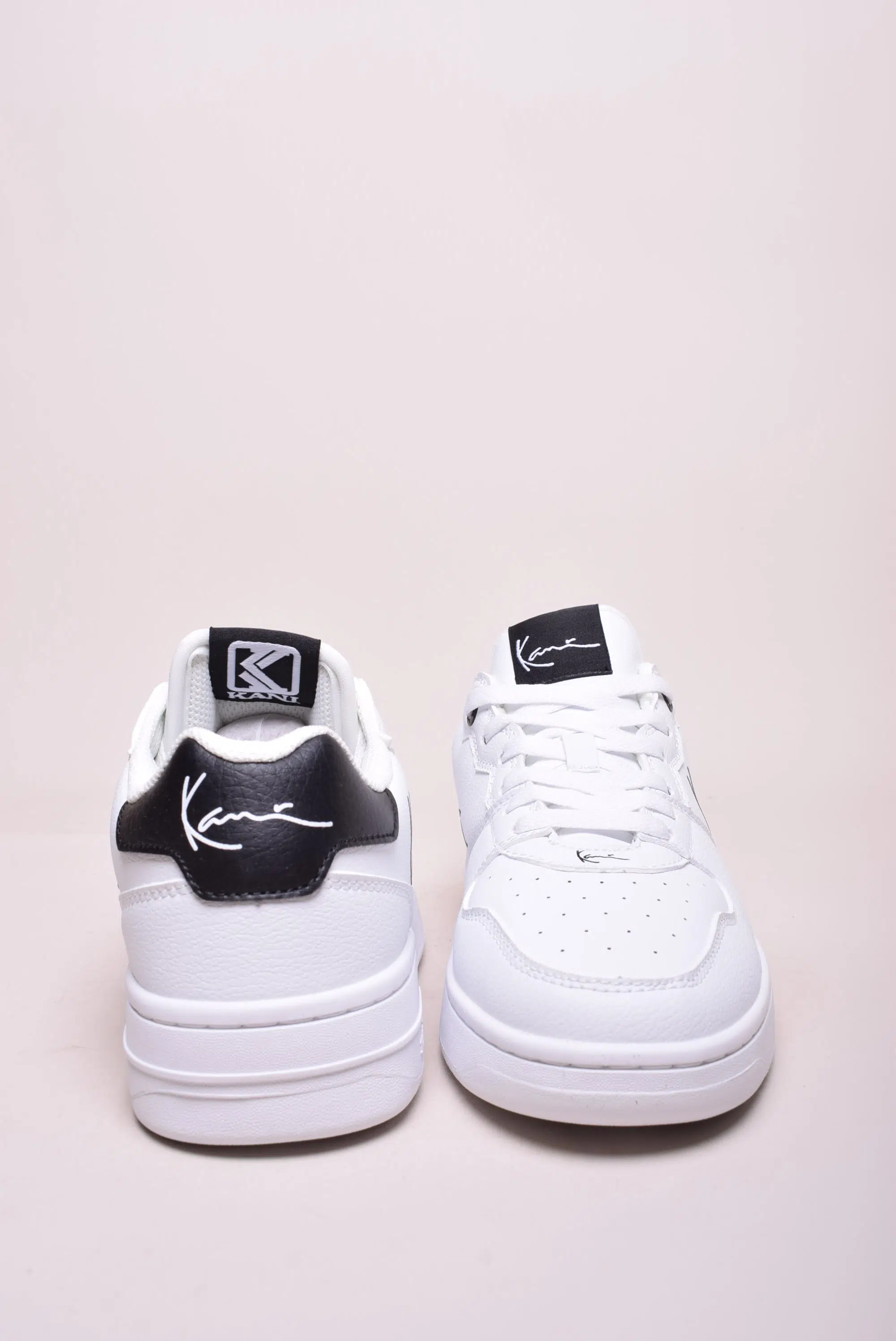 Sneakers dama 89 Logo [3]