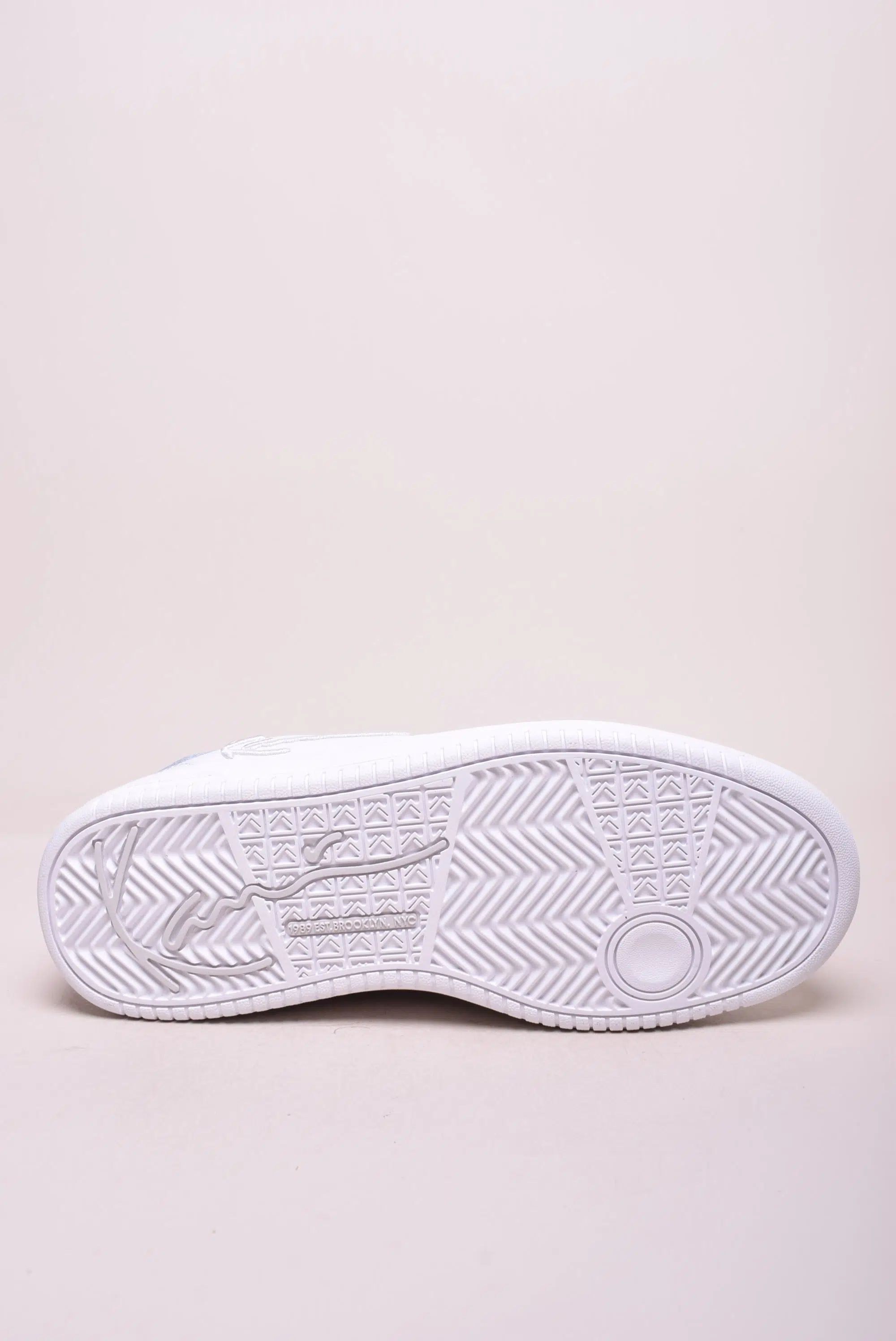 Sneakers dama 89 Logo [2]