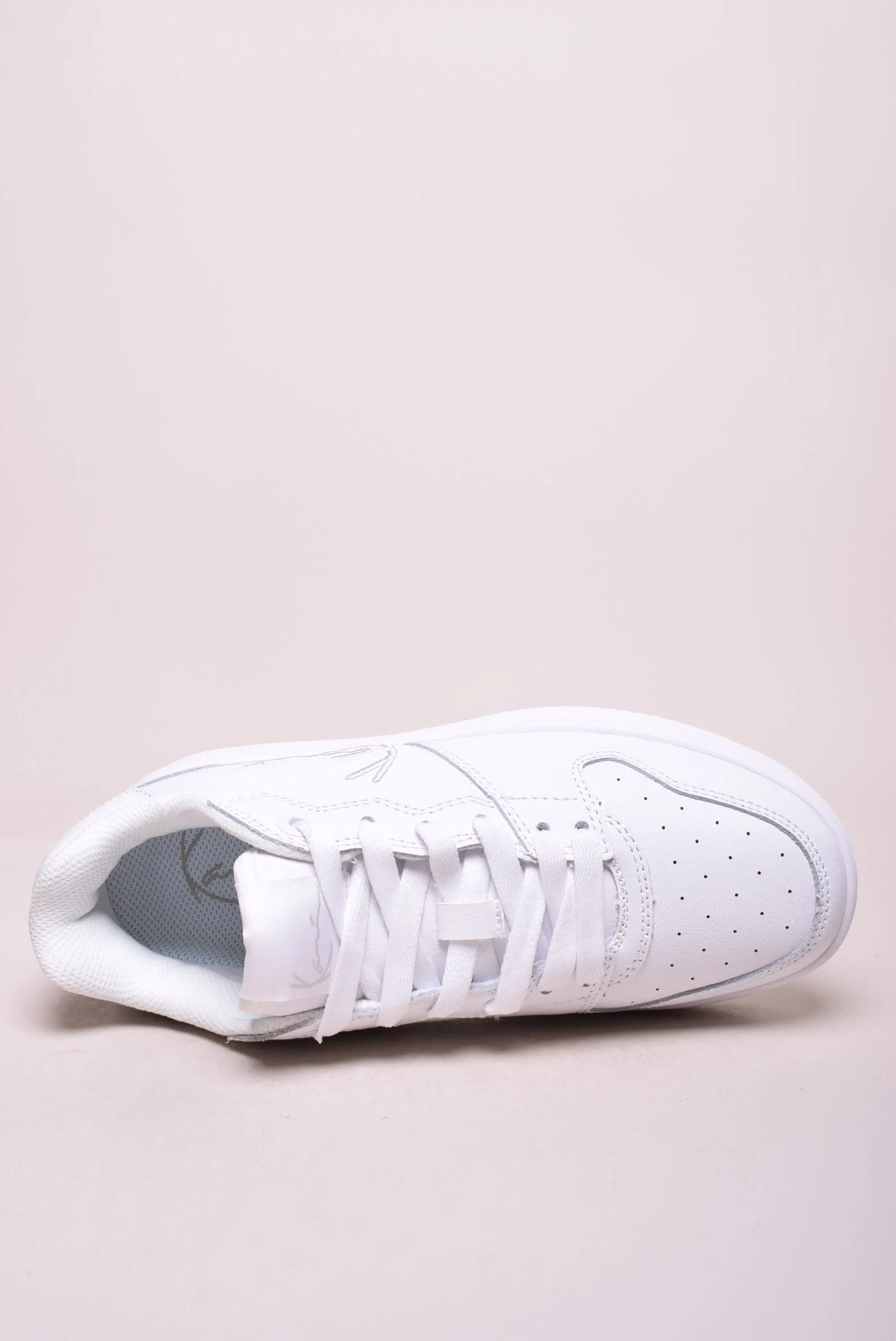 Sneakers dama 89 Logo [4]