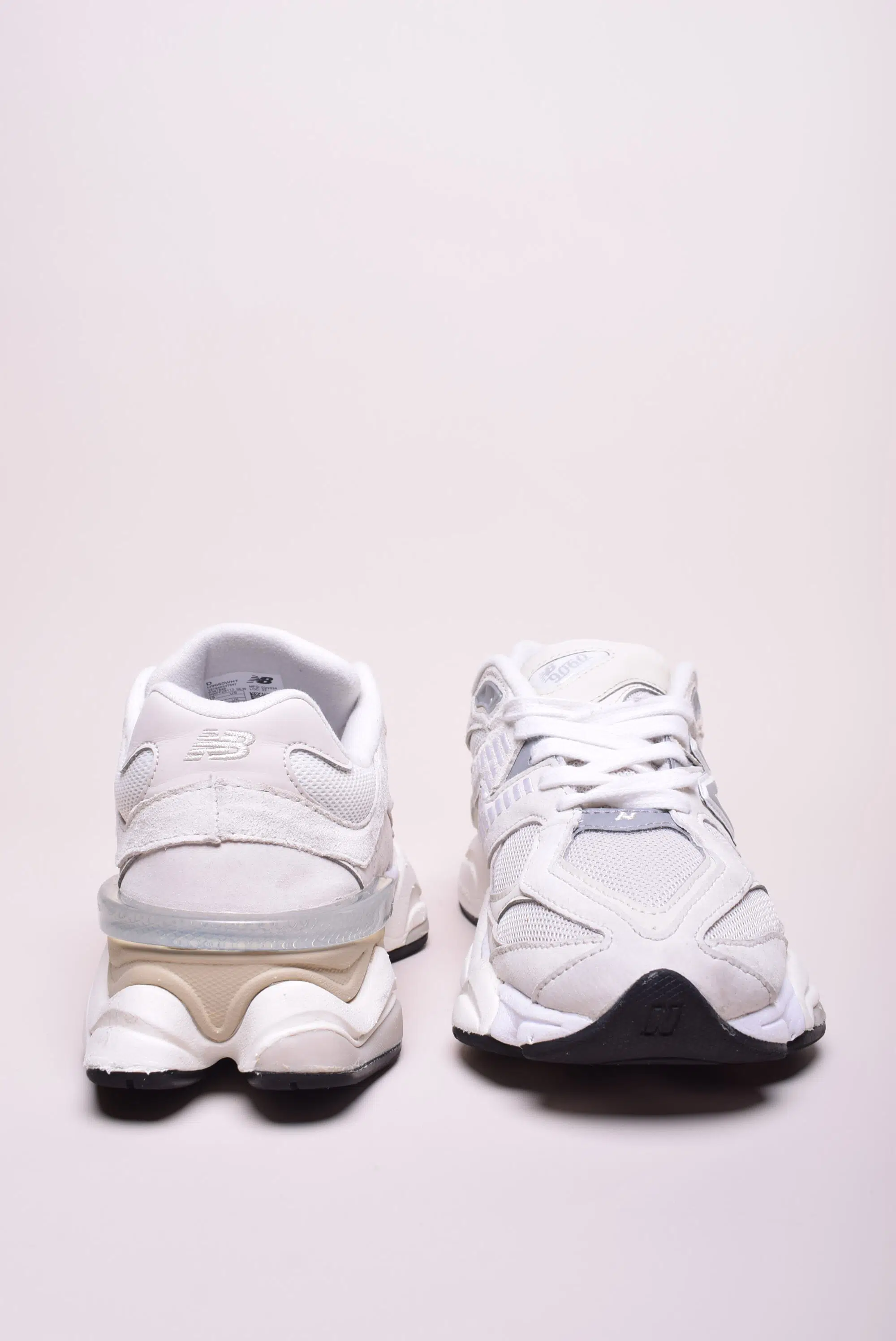 Sneakers dama 9060 [3]