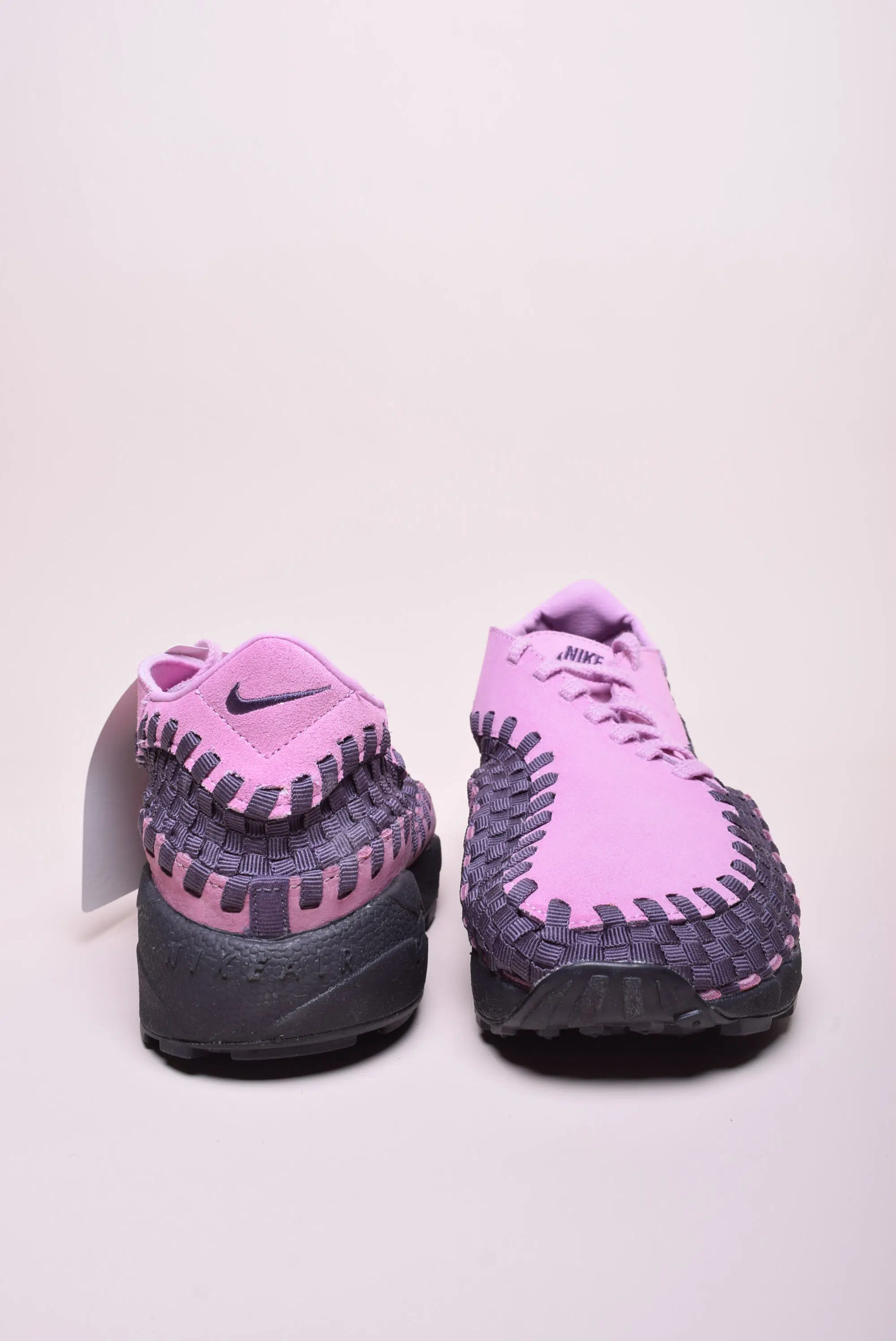 Sneakers dama Air Footscape Woven [3]