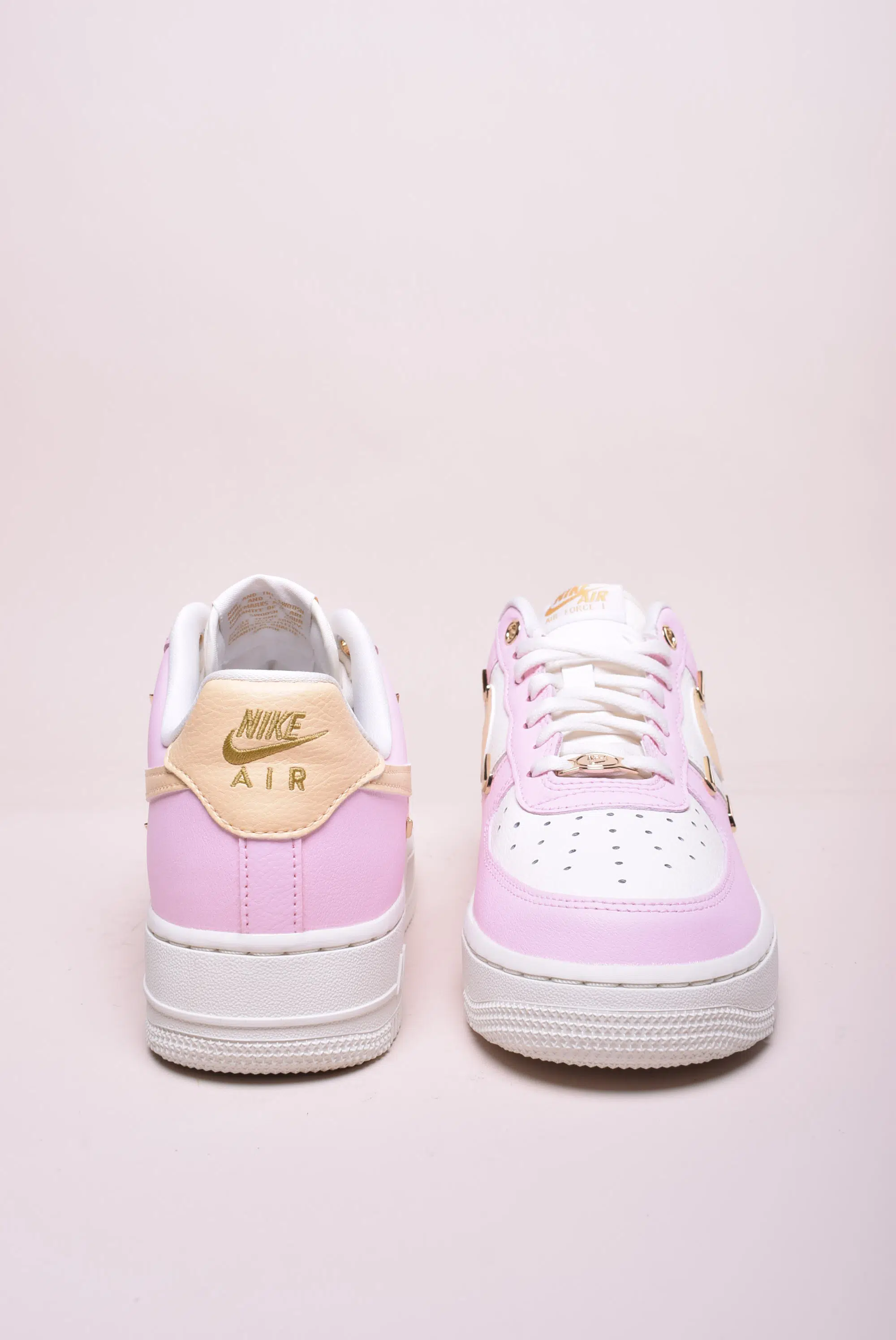 Sneakers dama Air Force 1 '07 LX [3]