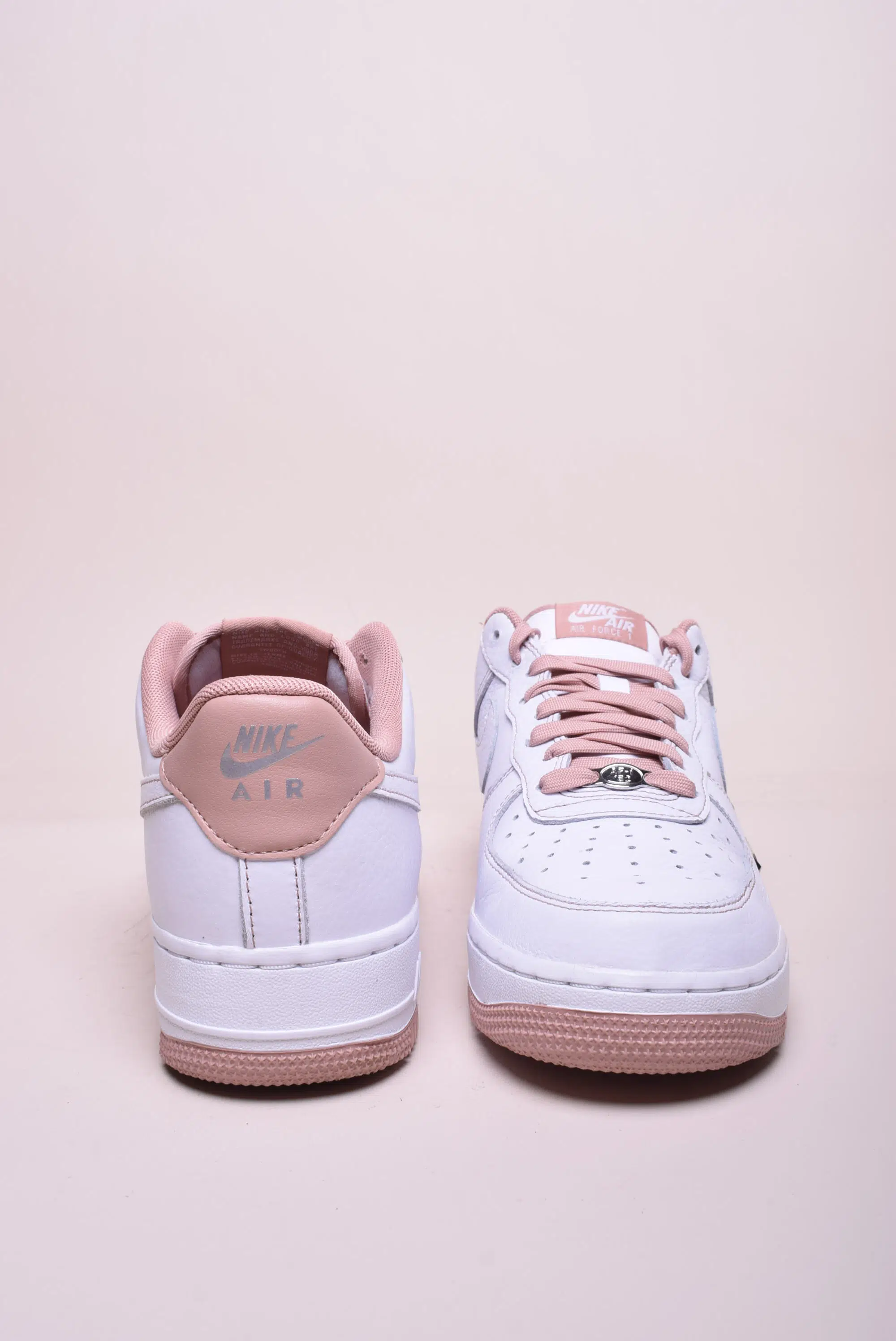 Sneakers dama Air Force 1 '07 Mini Jewel [3]