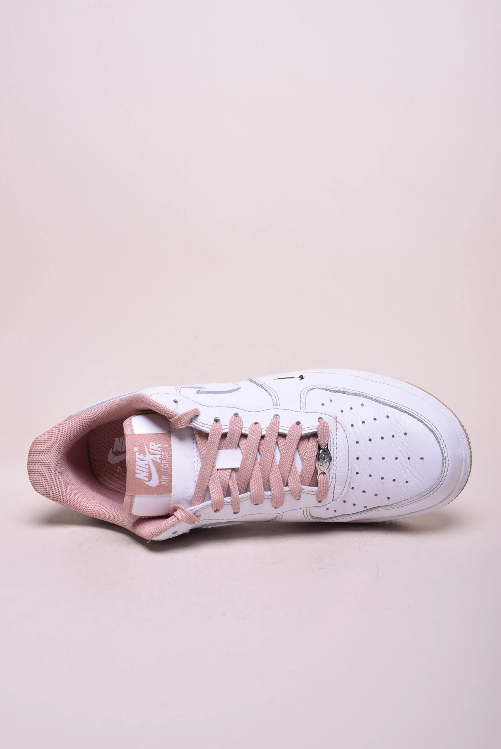 Sneakers dama Air Force 1 '07 Mini Jewel [4]