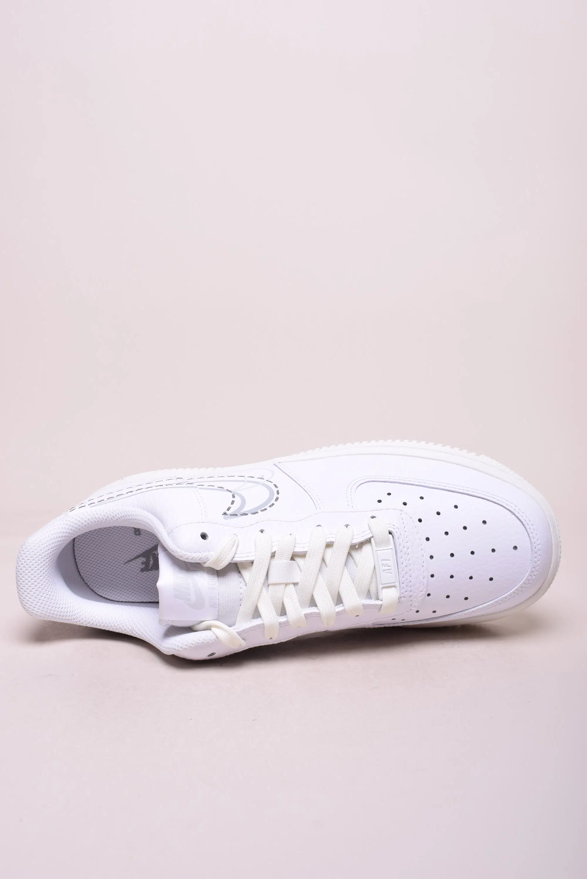 Sneakers dama Air Force 1 '07 Multi Swoosh [4]