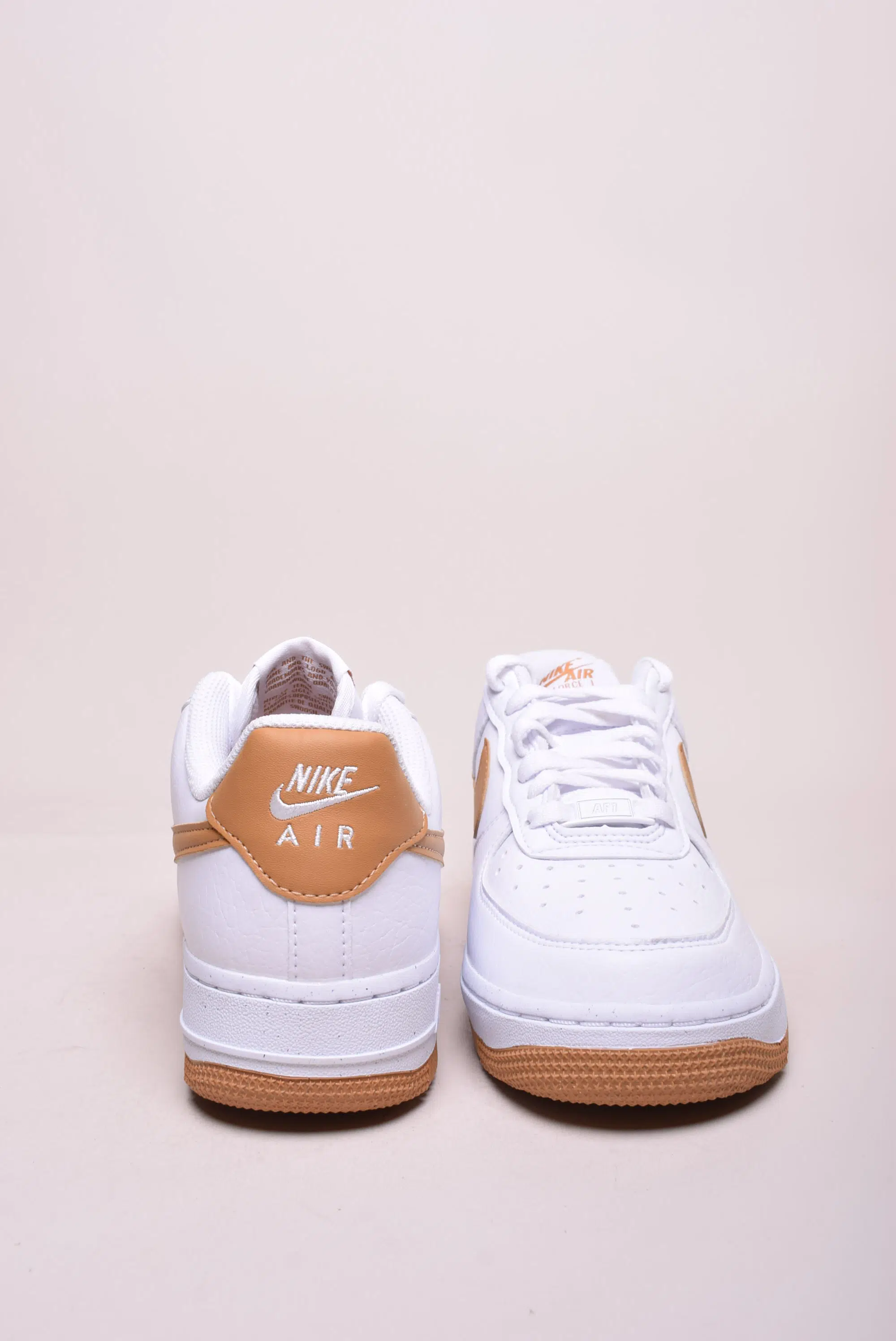 Sneakers dama Air Force 1 '07 Next Nature [3]