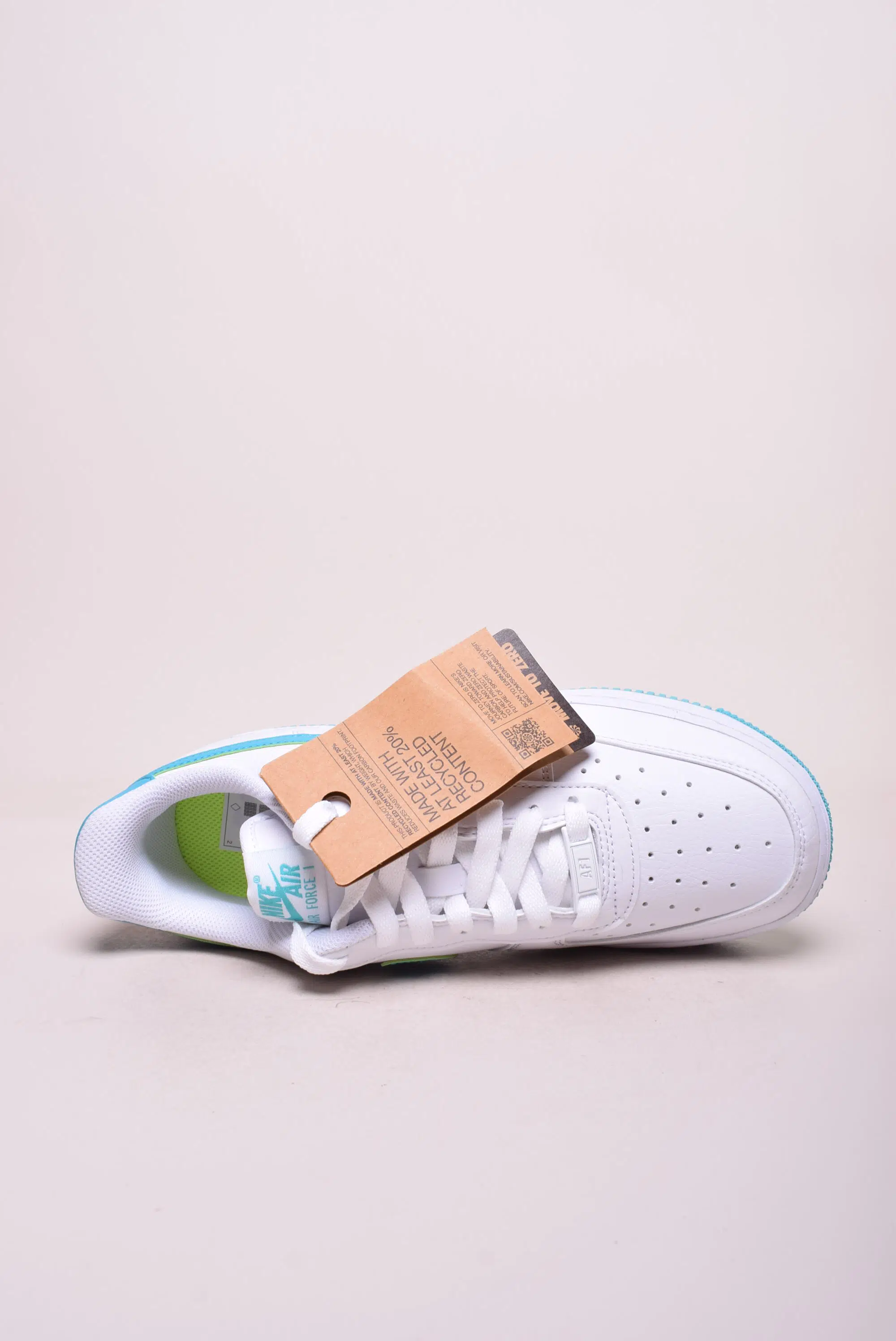 Sneakers dama Air Force 1 '07 NN [4]