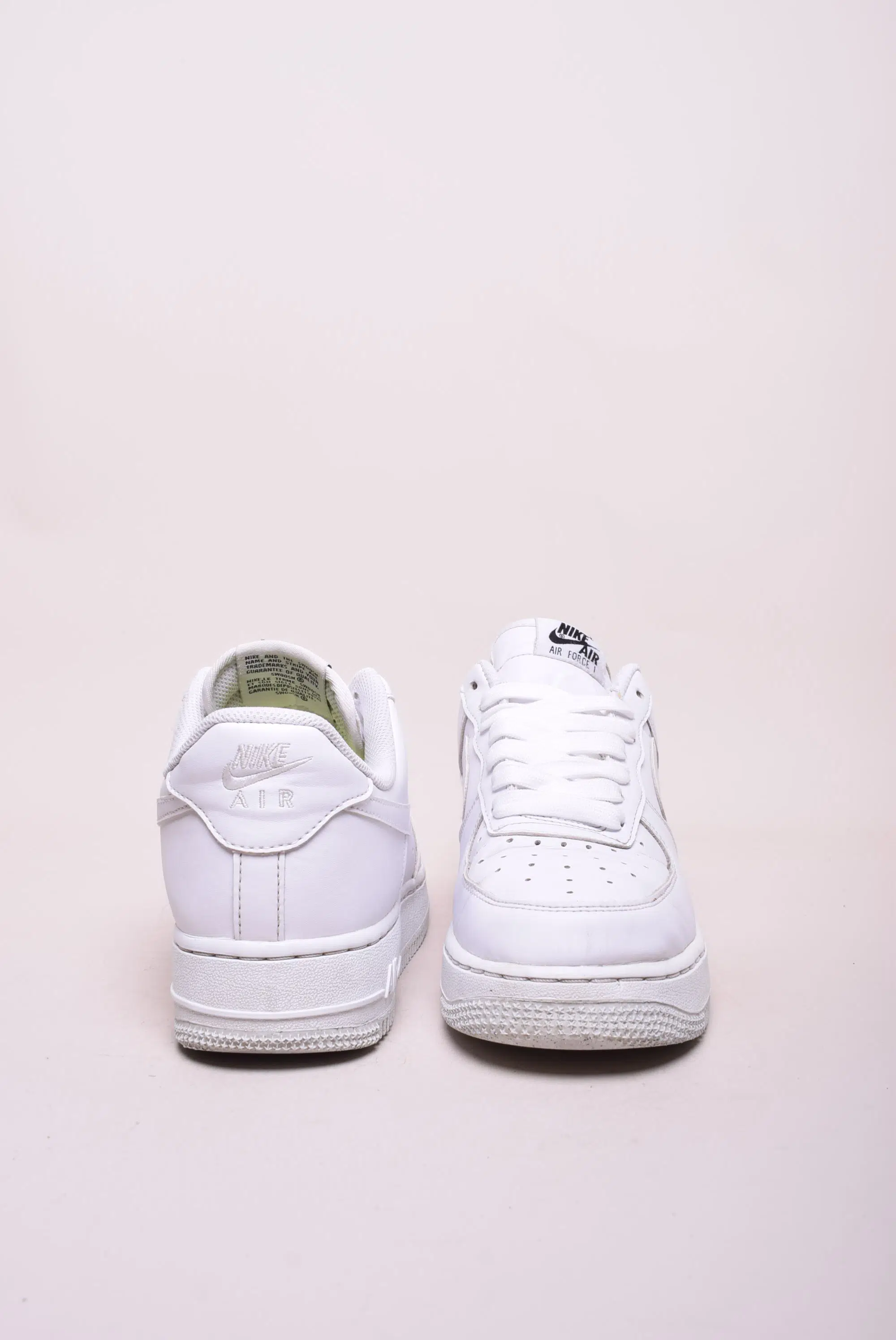 Sneakers dama Air Force 1 [3]