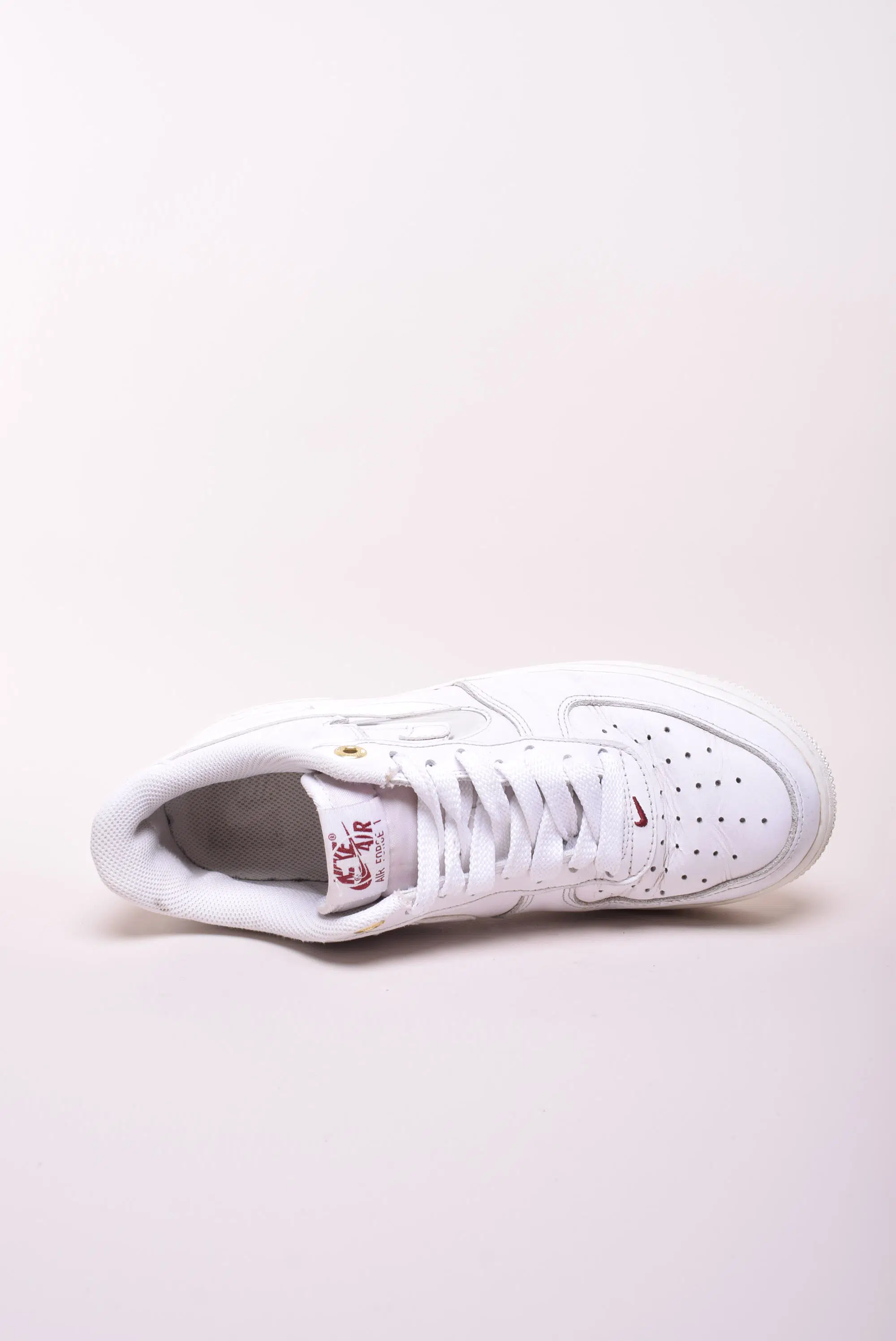 Sneakers dama Air Force 1 [4]