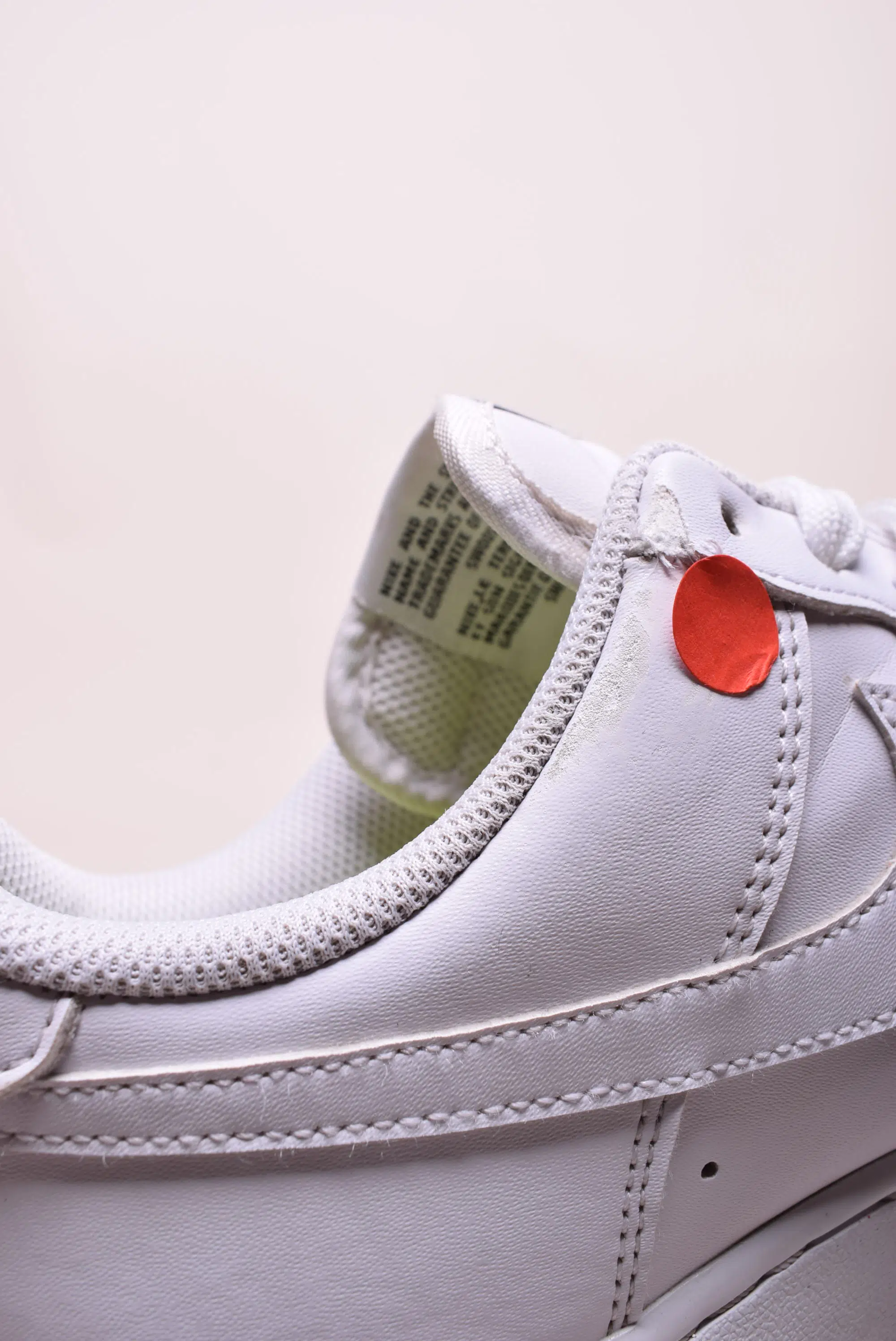 Sneakers dama Air Force 1 [4]