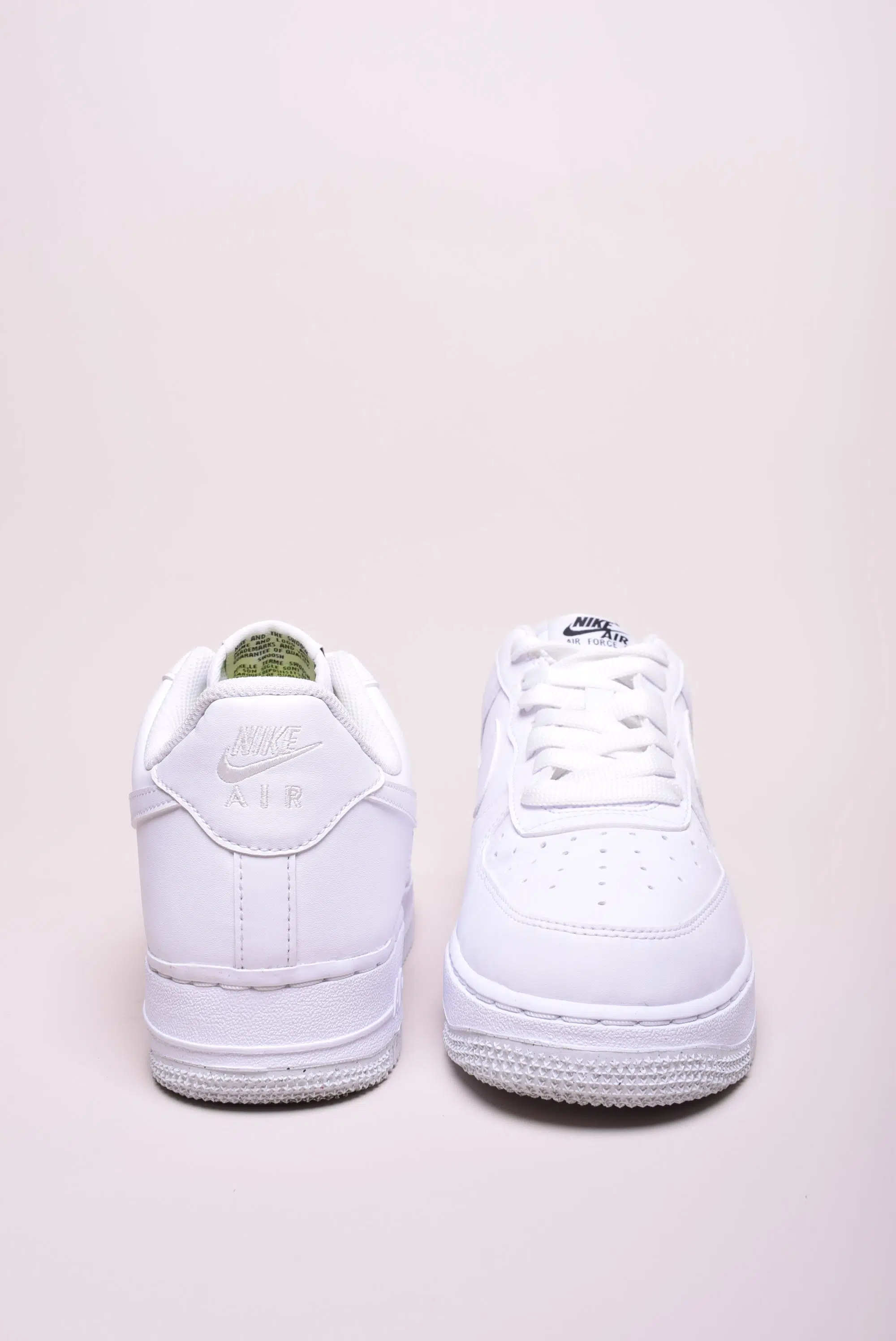 Sneakers dama Air Force 1 [3]