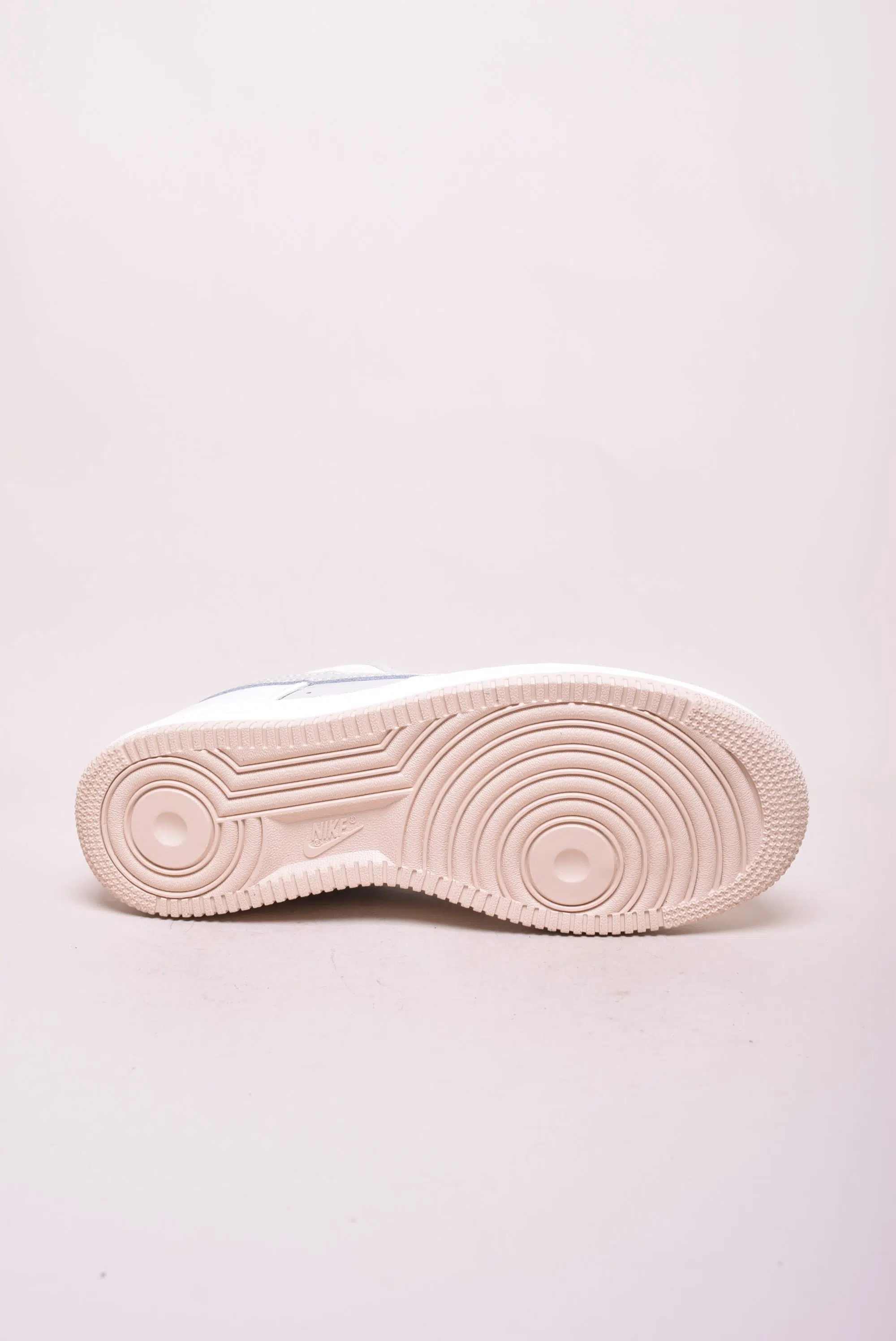 Sneakers unisex Air Force 1 Light Bone [2]