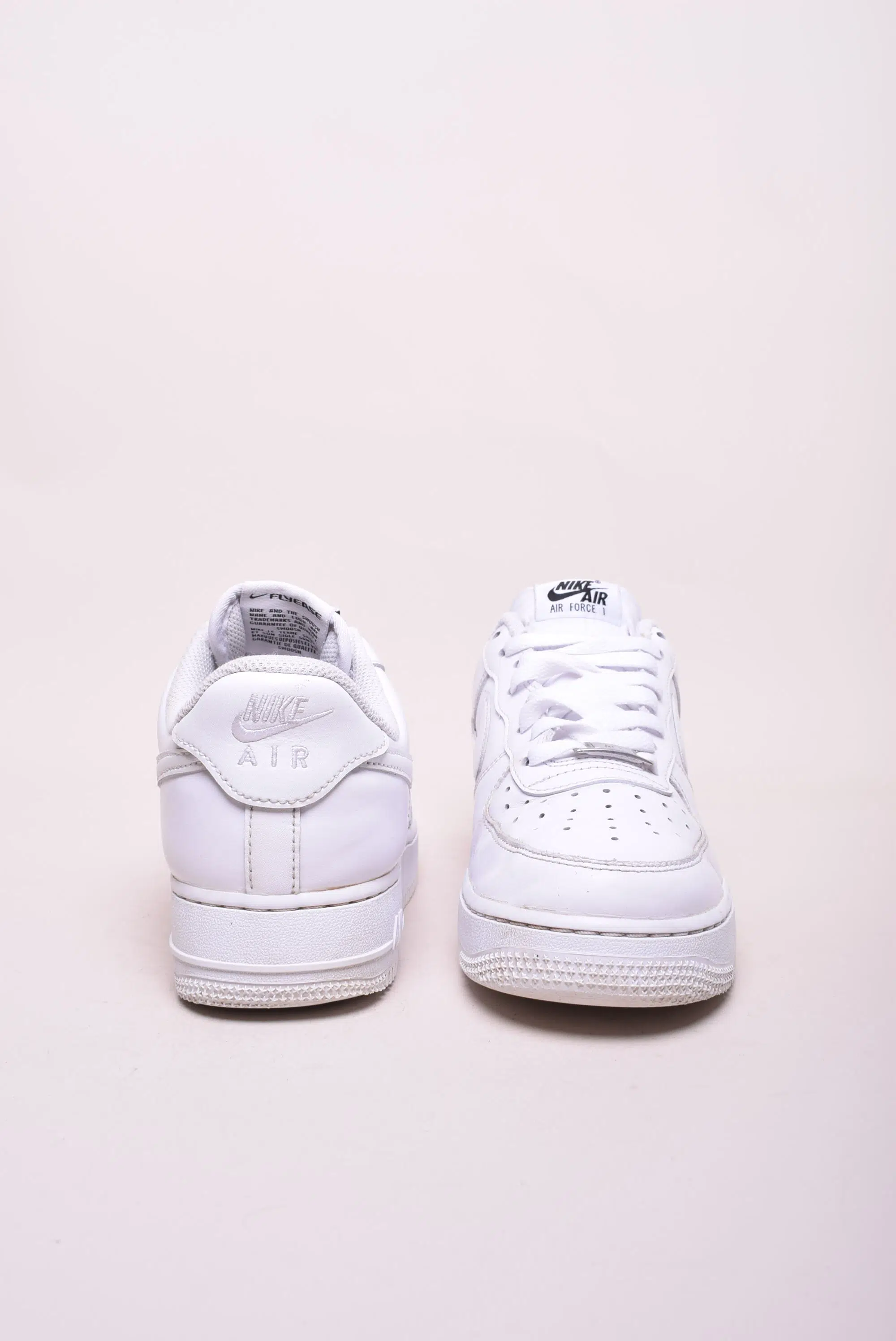 Sneakers dama Air Force 1 [3]