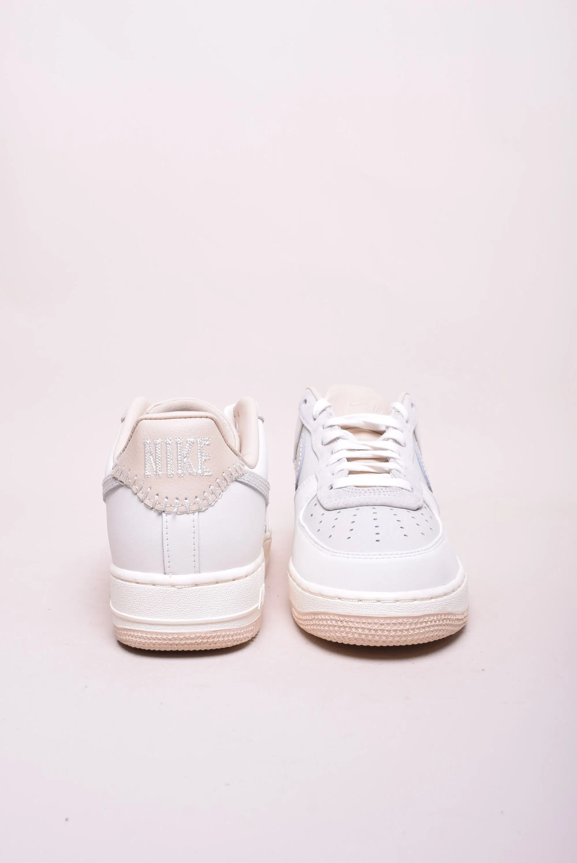 Sneakers unisex Air Force 1 Light Bone [3]
