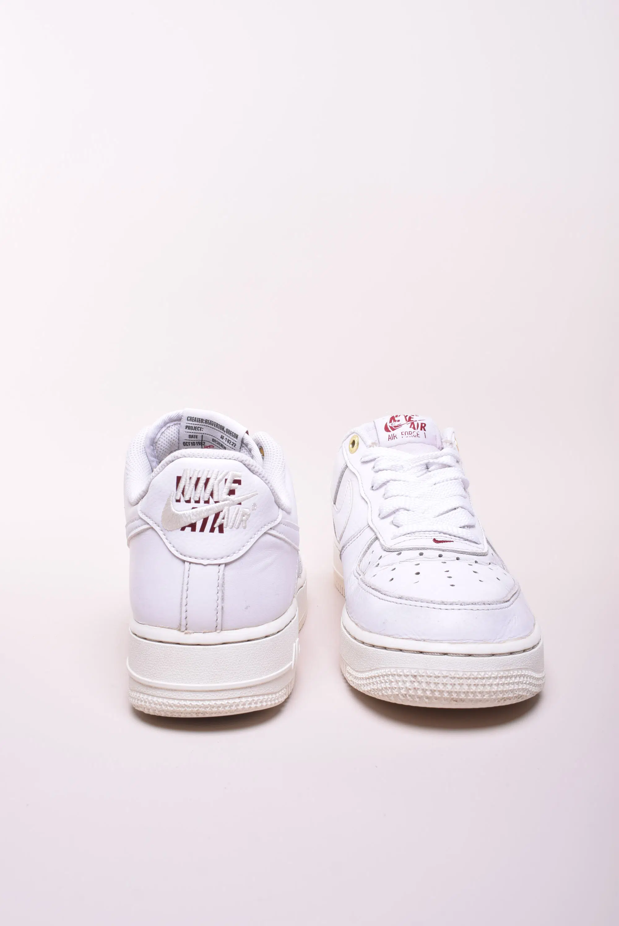 Sneakers dama Air Force 1 [3]