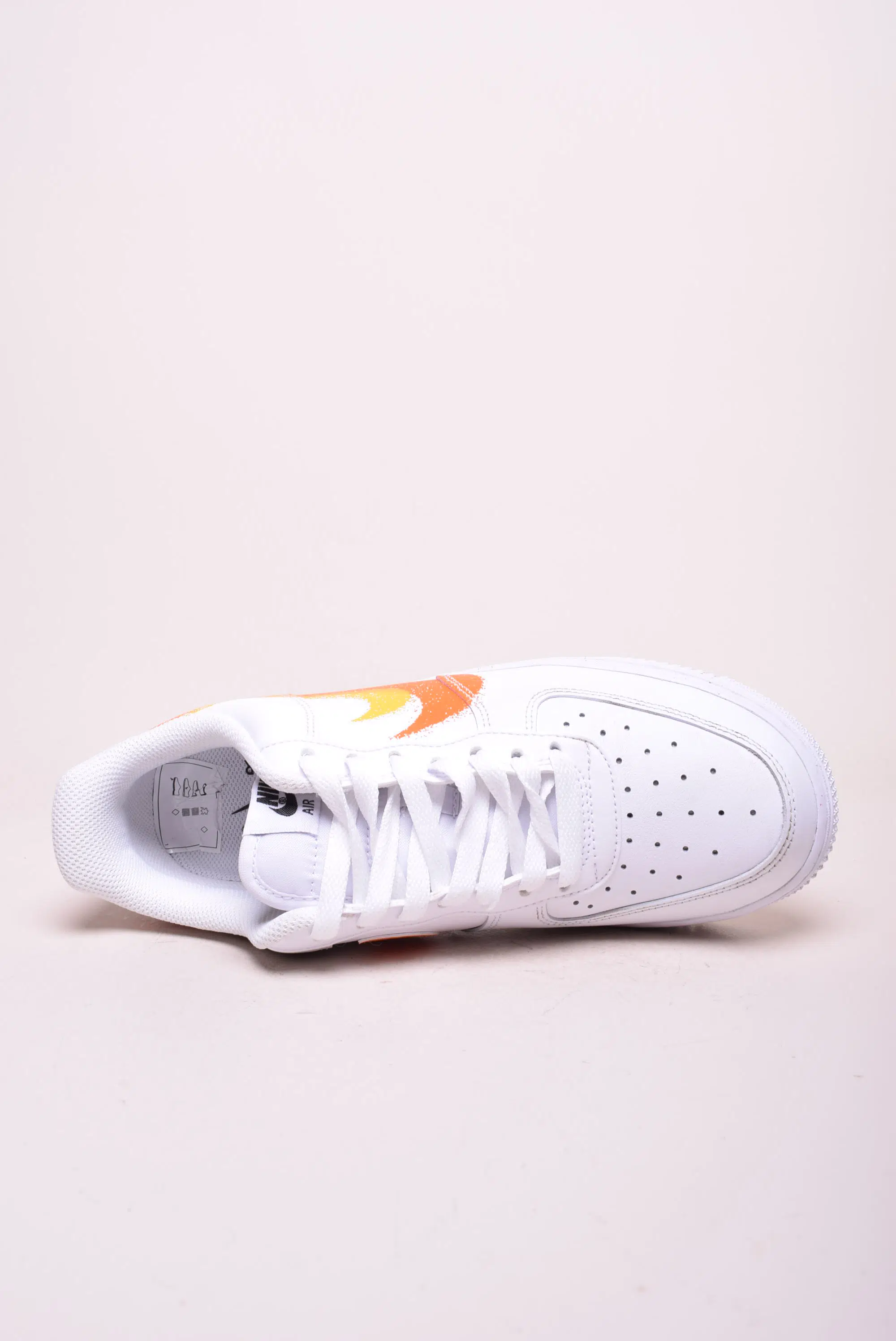 Sneakers dama Air Force 1 [4]