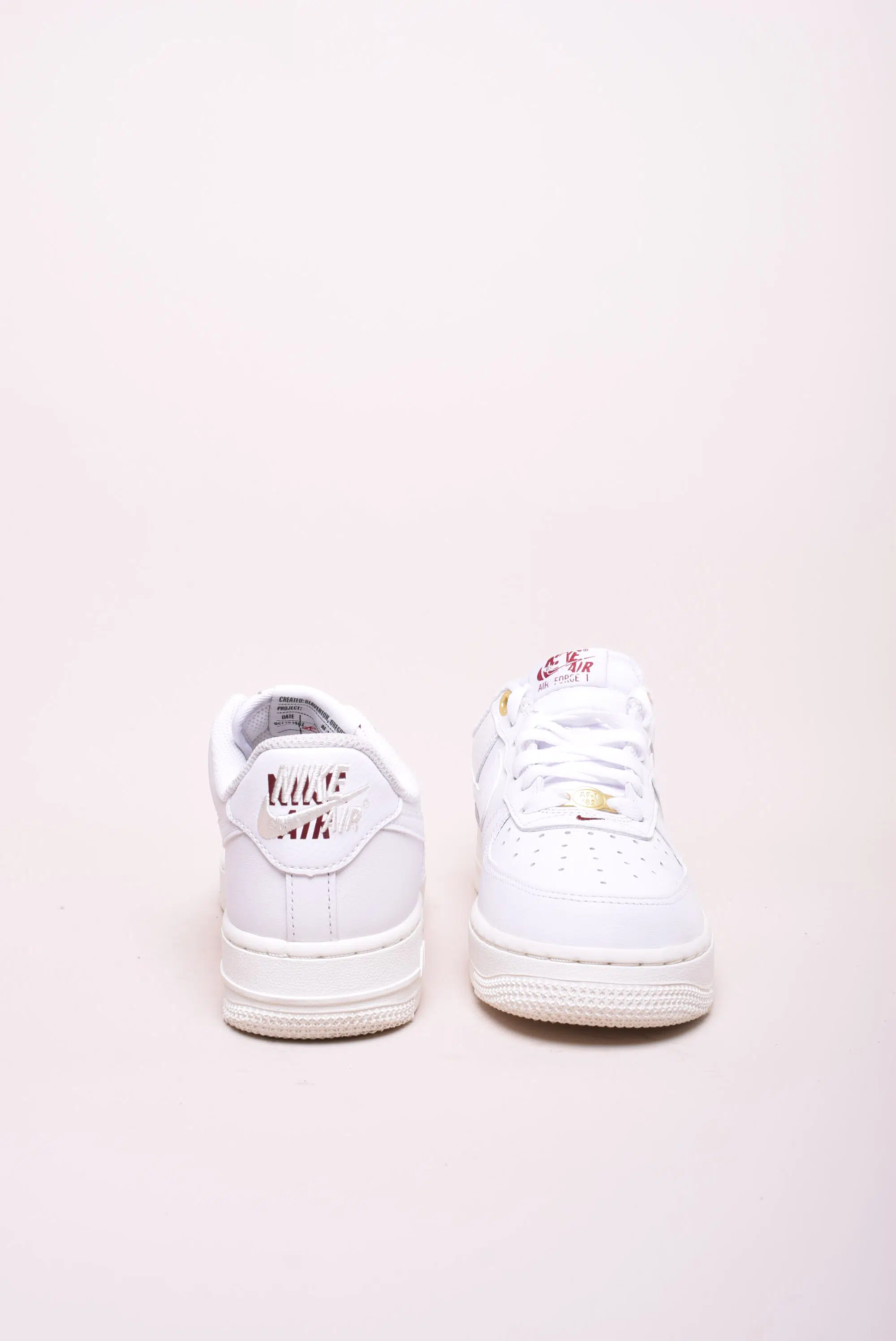 Sneakers dama Air Force 1 [3]