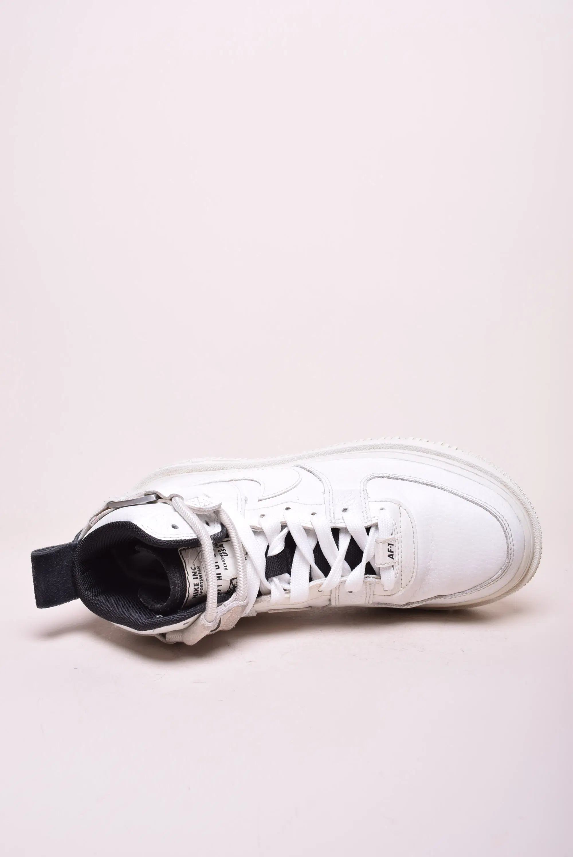 Sneakers dama Air Force 1 High Utility 2.0 [4]