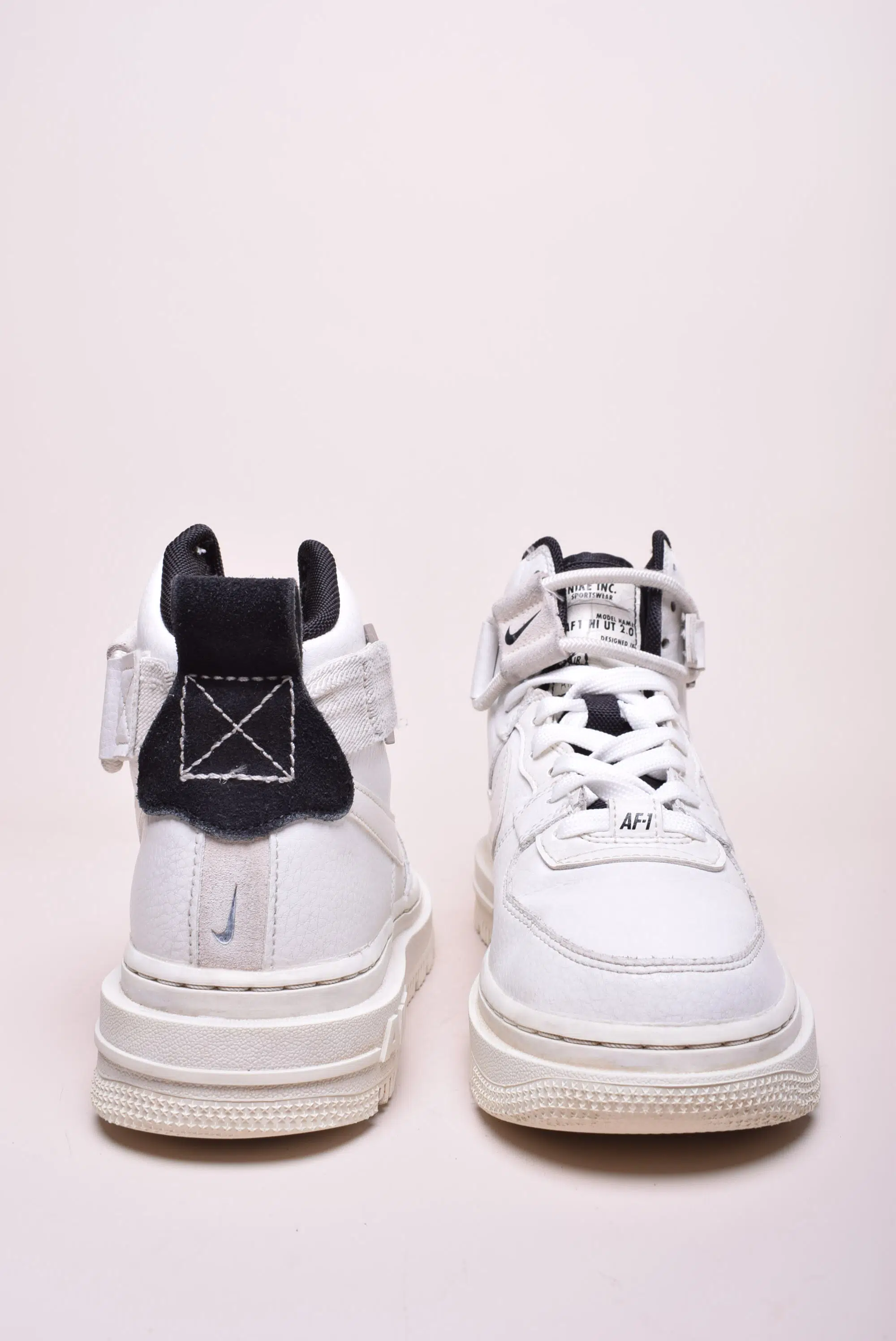 Sneakers dama Air Force 1 High Utility 2.0 [3]