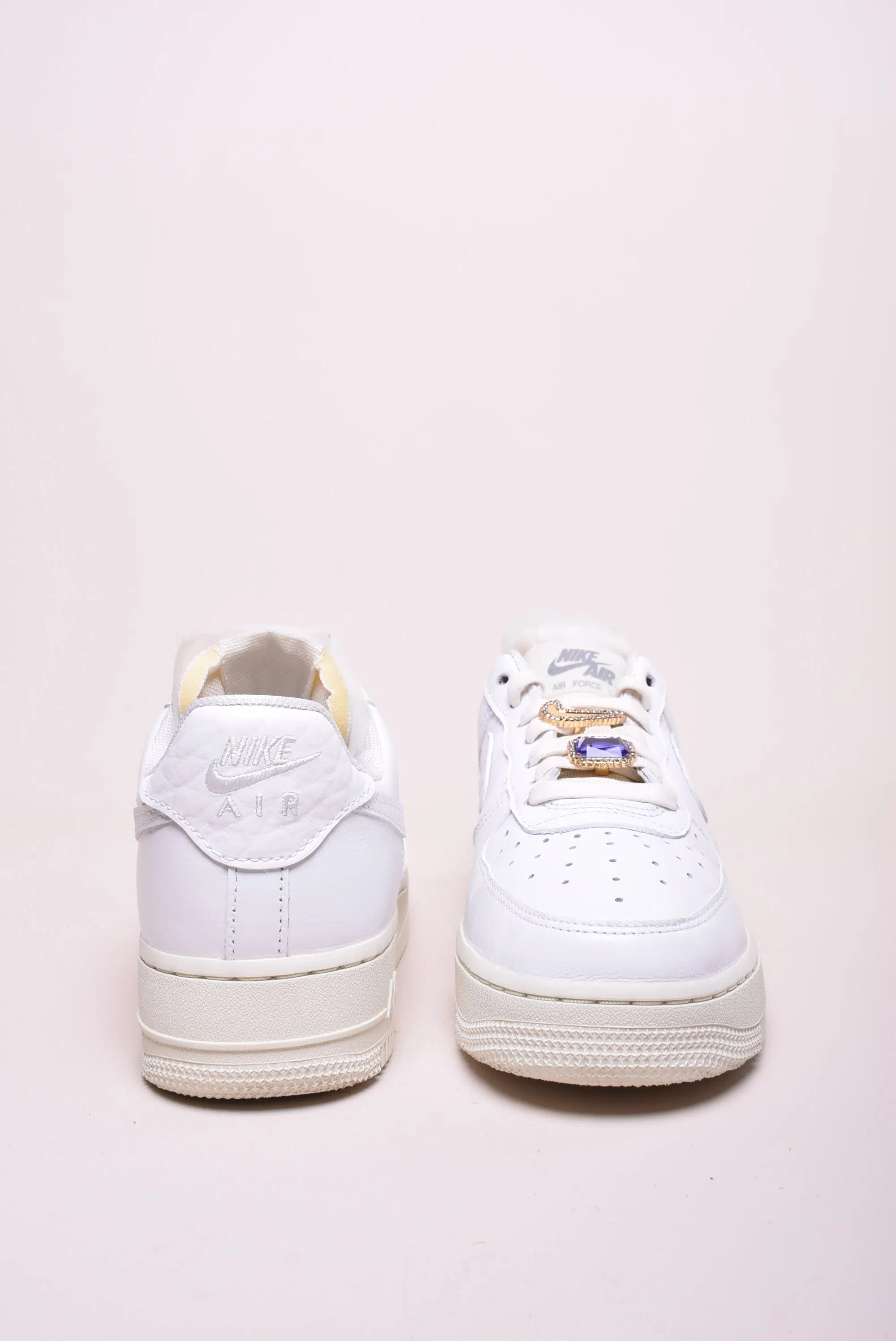 Sneakers dama Air Force 1 Jewels [3]