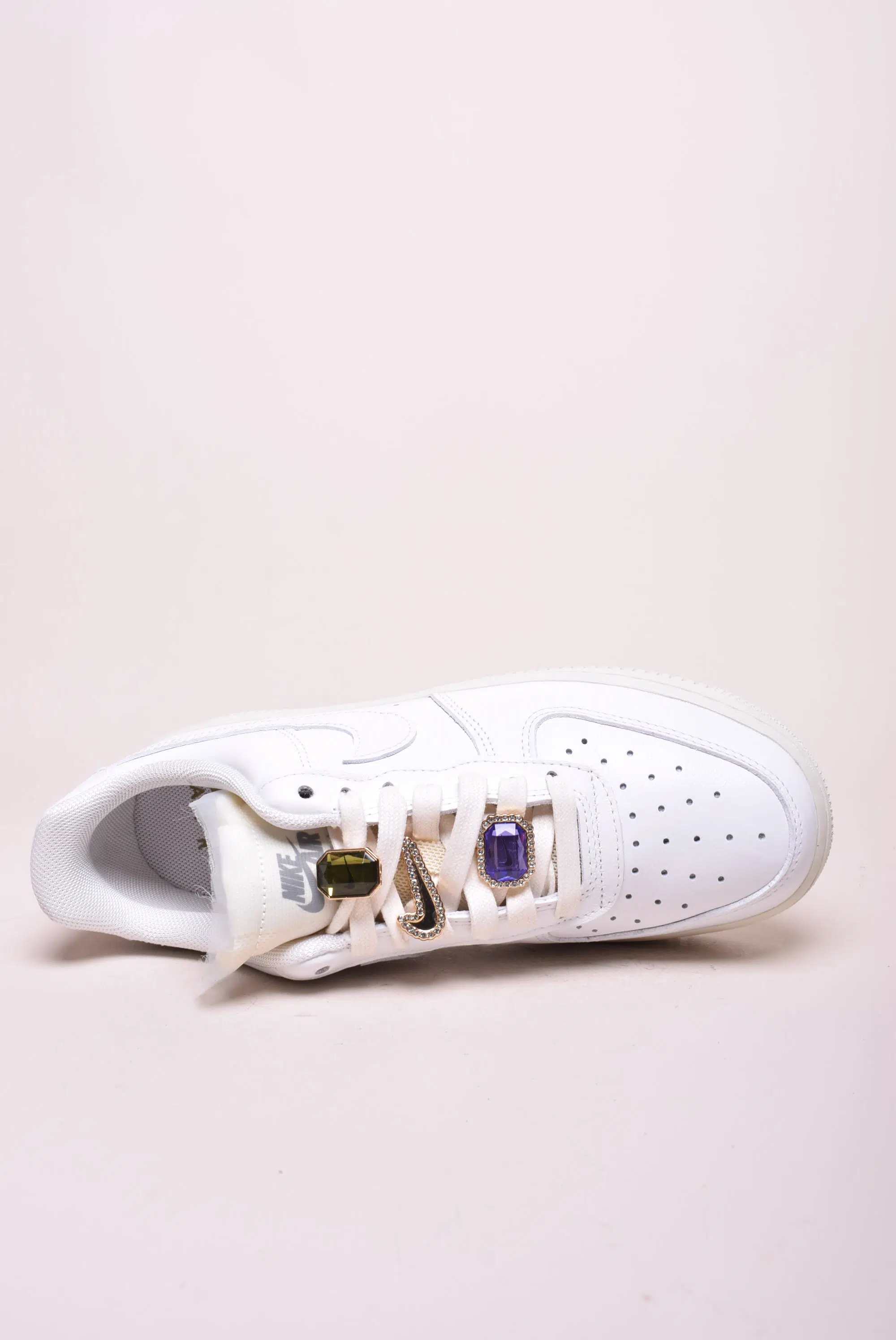 Sneakers dama Air Force 1 Jewels [4]