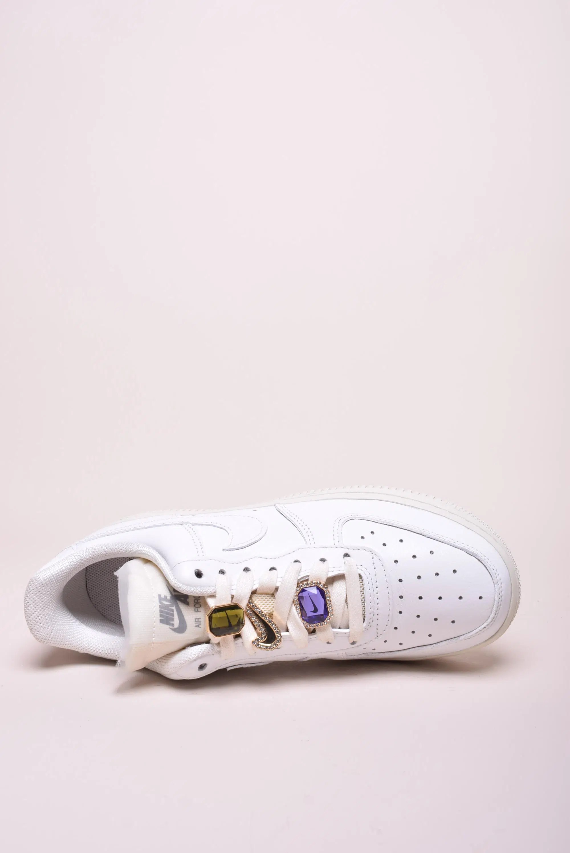 Sneakers dama Air Force 1 Jewels [4]