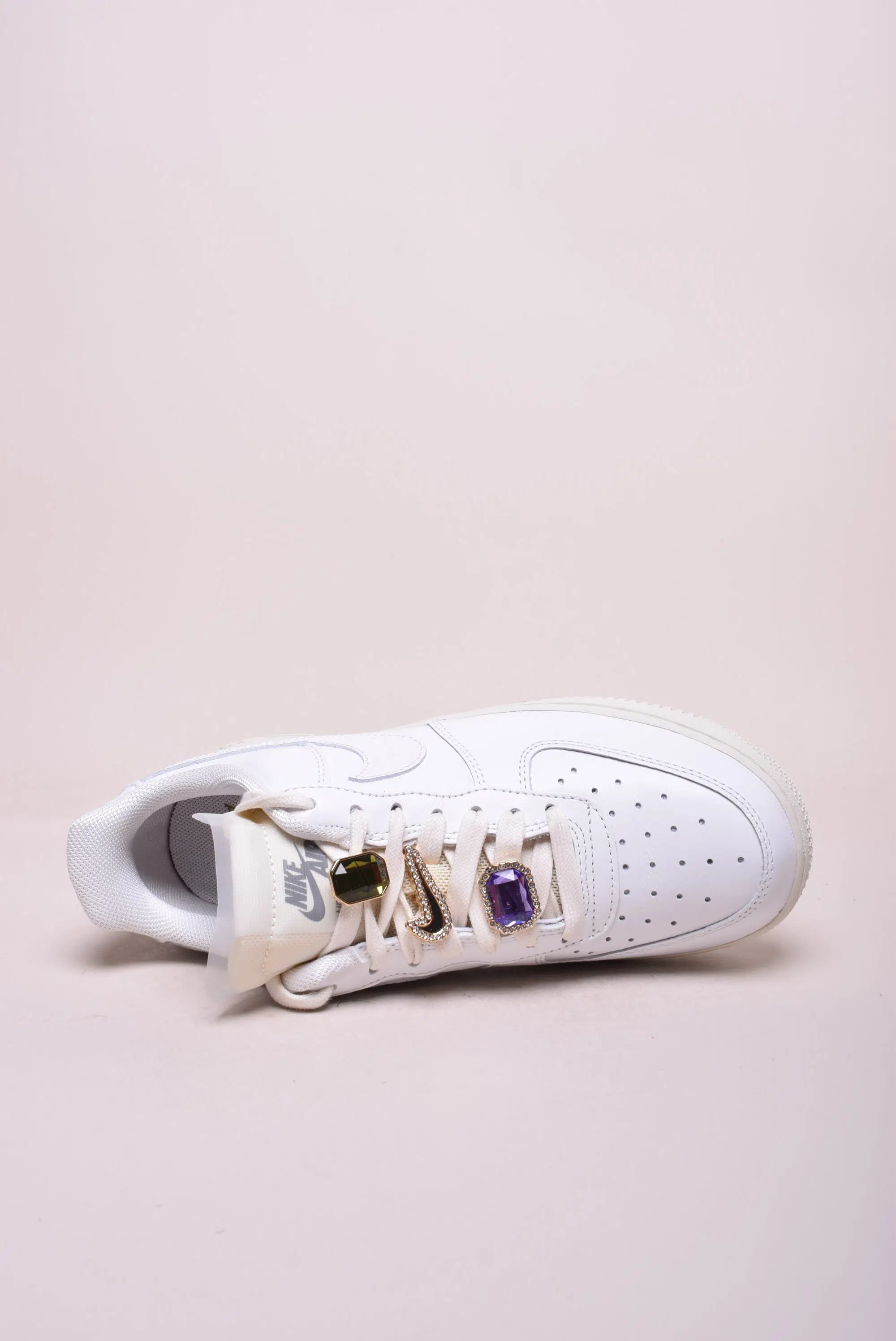 Sneakers dama Air Force 1 Low Premium "Jewels" [4]