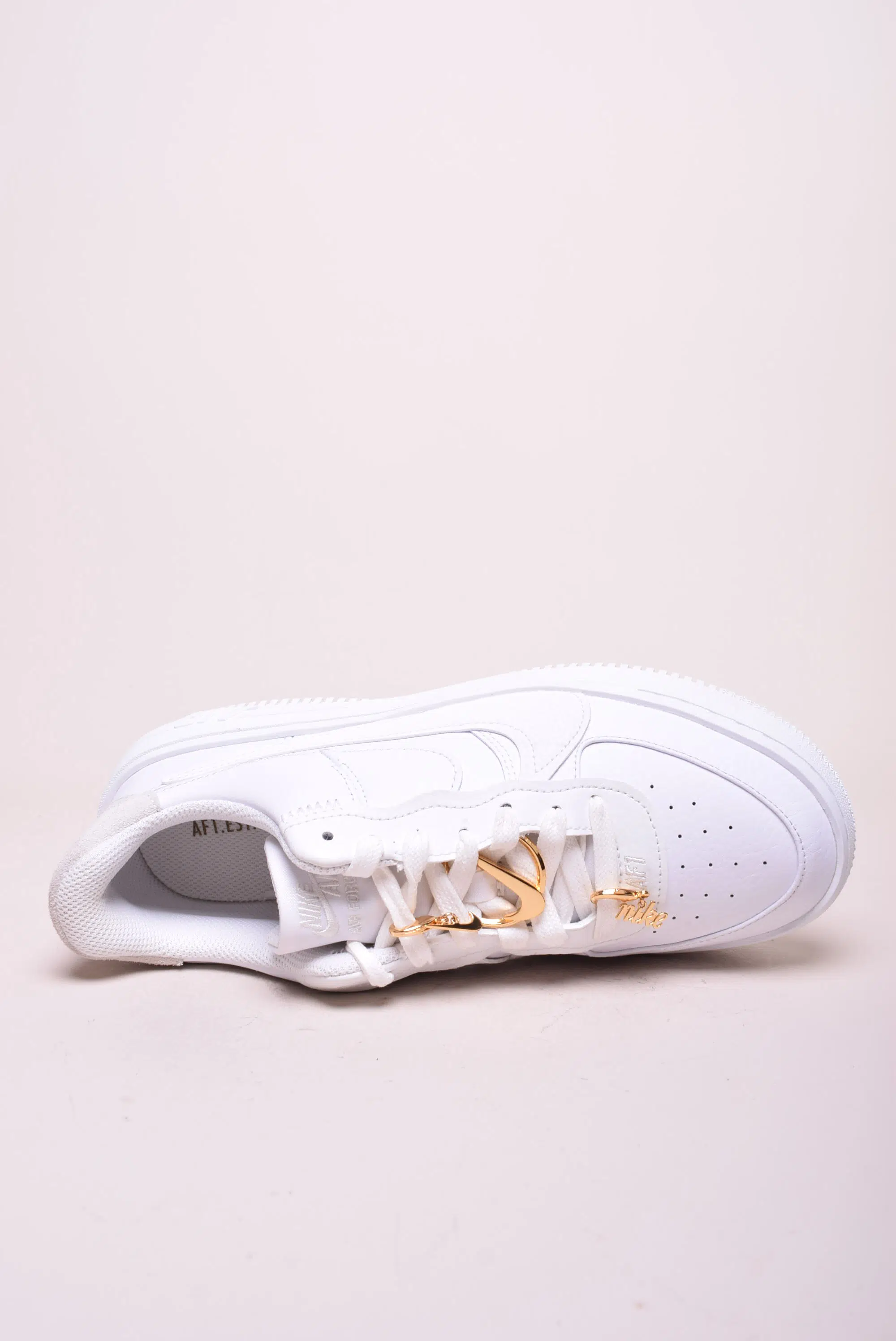Sneakers dama Air Force 1 PLT.AF.ORM [4]