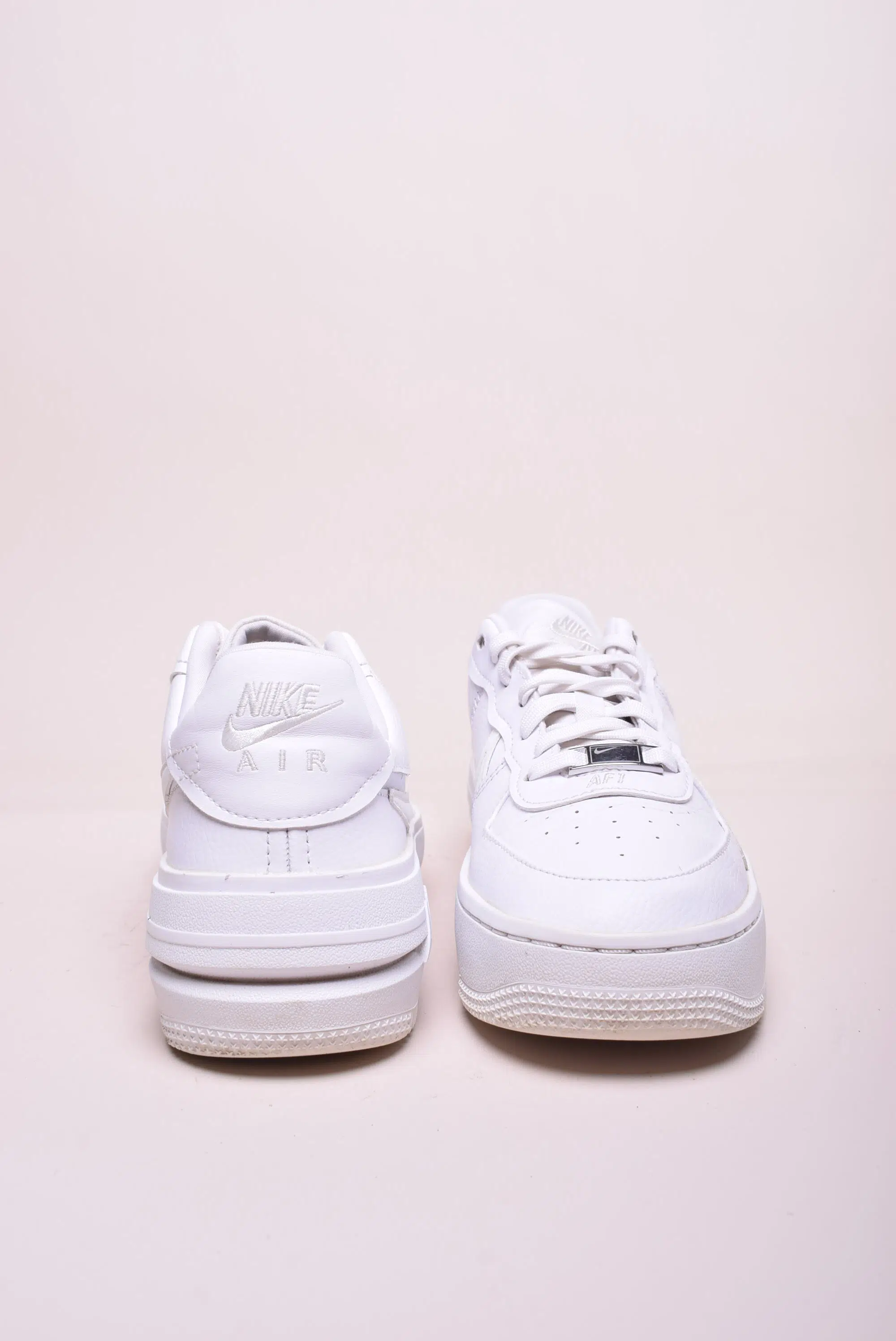 Sneakers dama Air Force 1 PLT.AF.ORM [3]