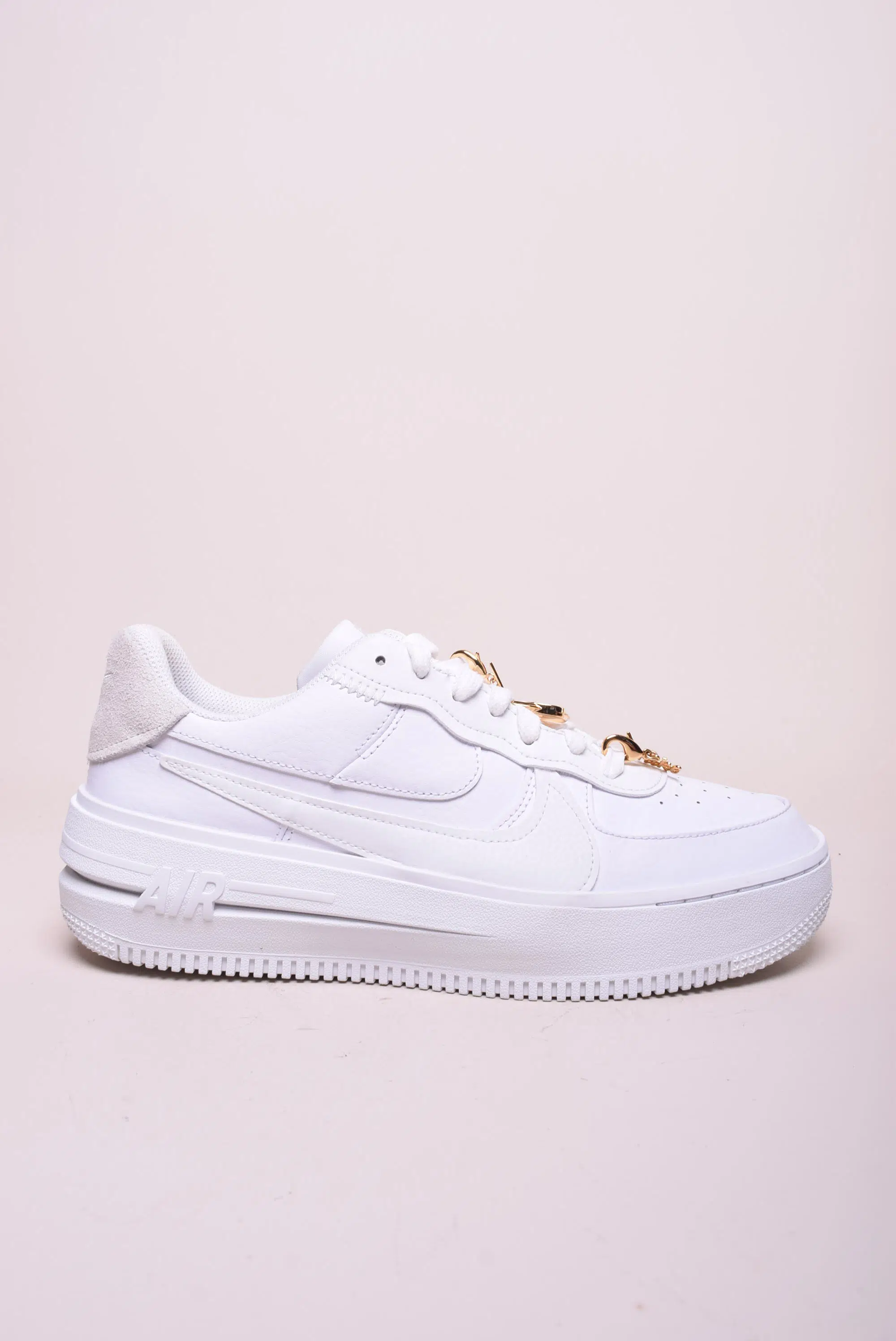 Sneakers dama Air Force 1 PLT.AF.ORM