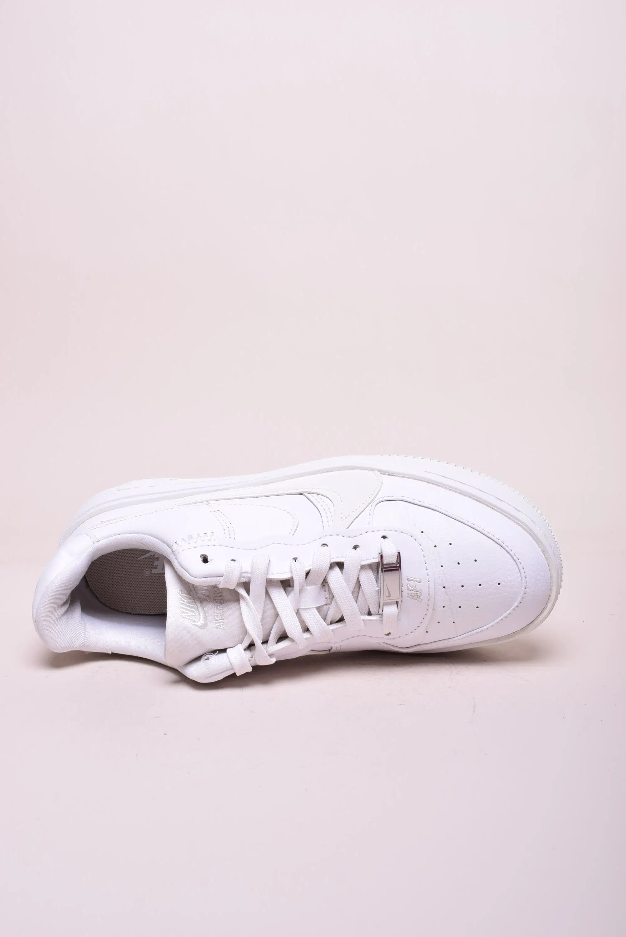 Sneakers dama Air Force 1 PLT.AF.ORM [4]