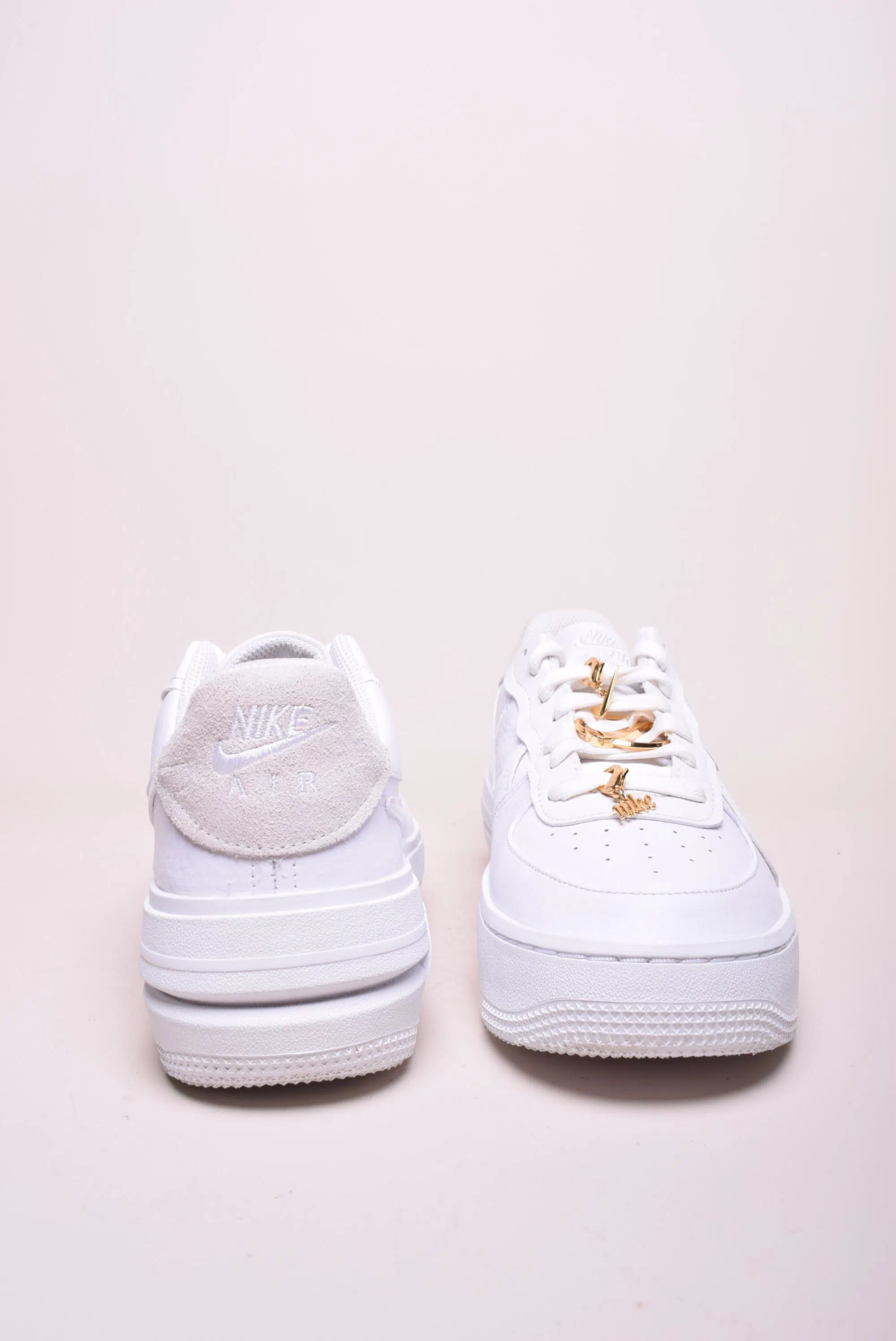 Sneakers dama Air Force 1 PLT.AF.ORM [3]