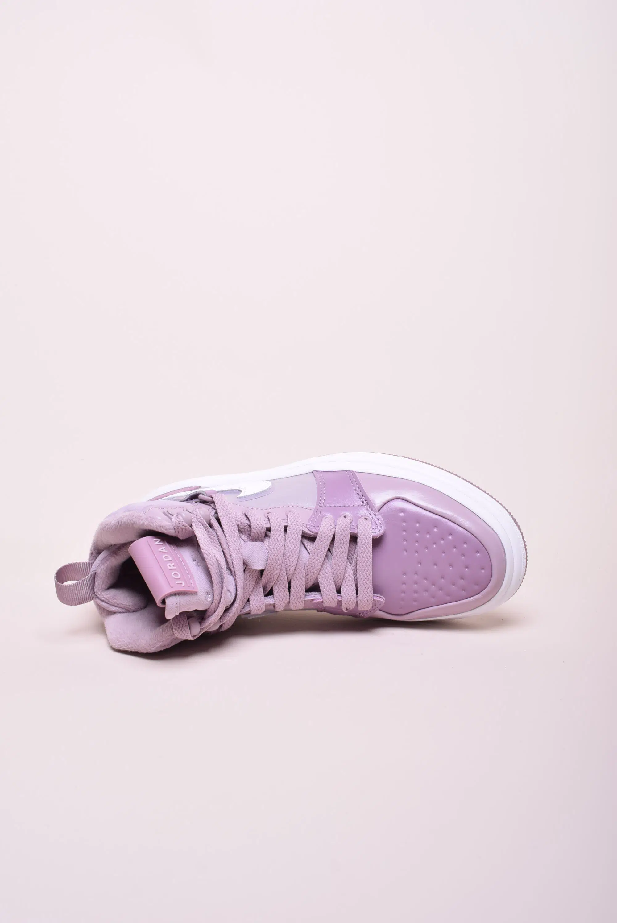 Sneakers dama Air Jordan 1 Acclimate Plum Fog [4]