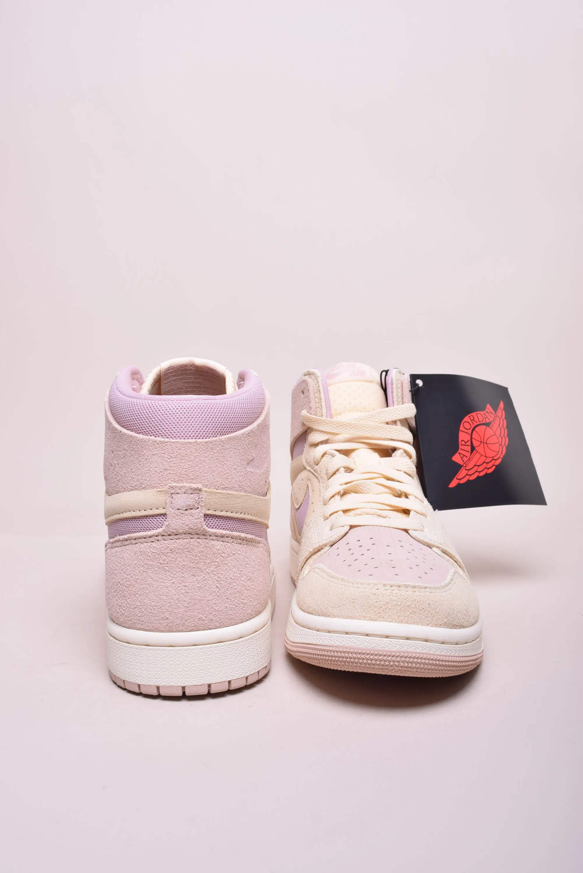 Sneakers dama Air Jordan 1 High Zoom Air CMFT 2 [3]