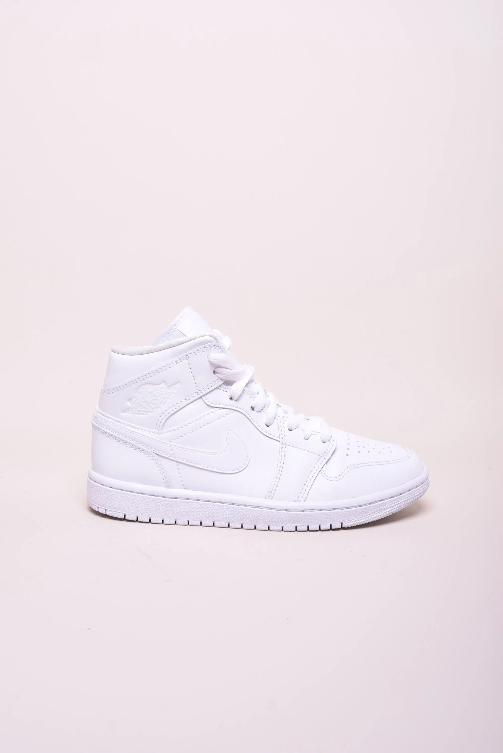 Sneakers dama Air Jordan 1 Mid