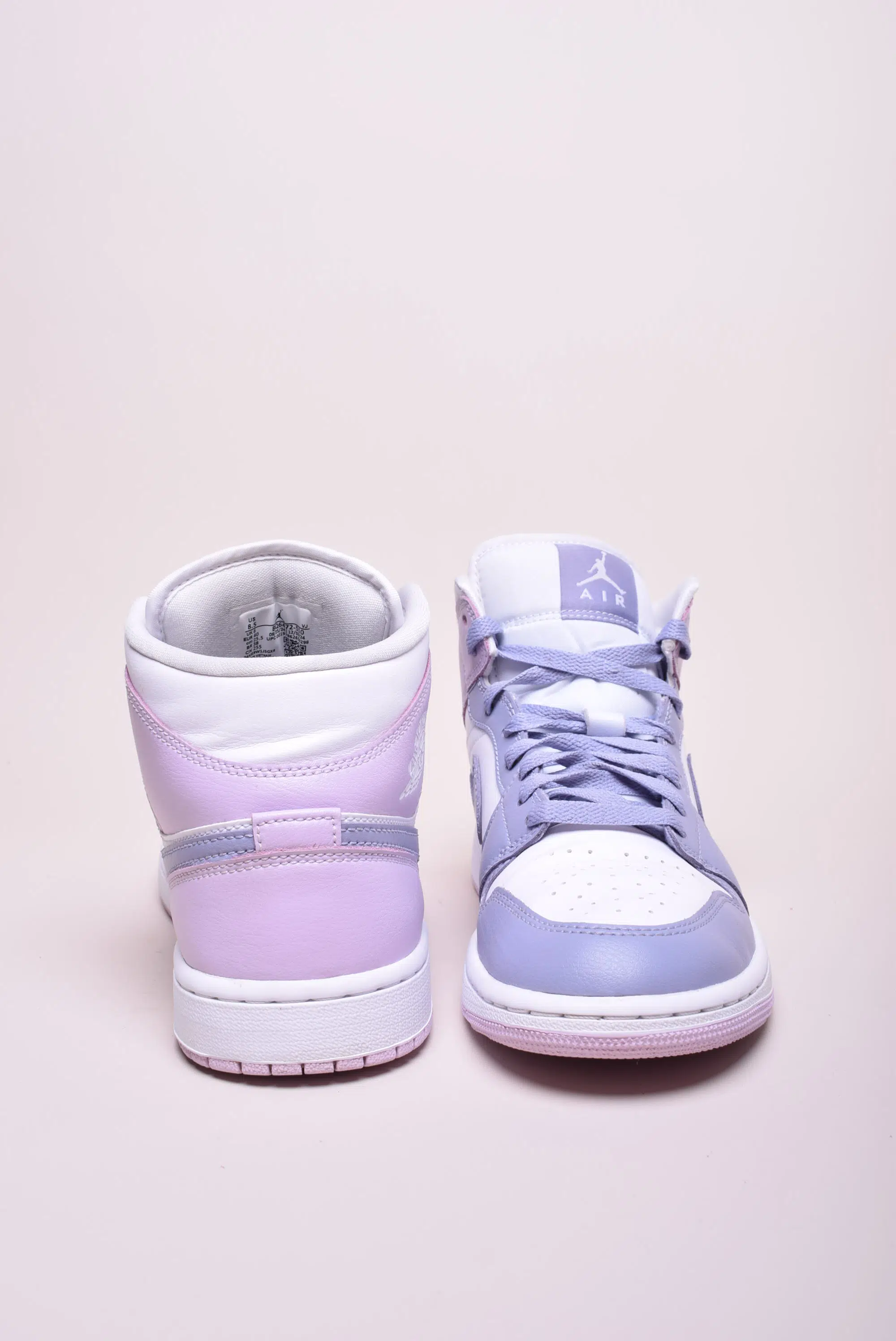 Sneakers dama Air Jordan 1 Mid [3]