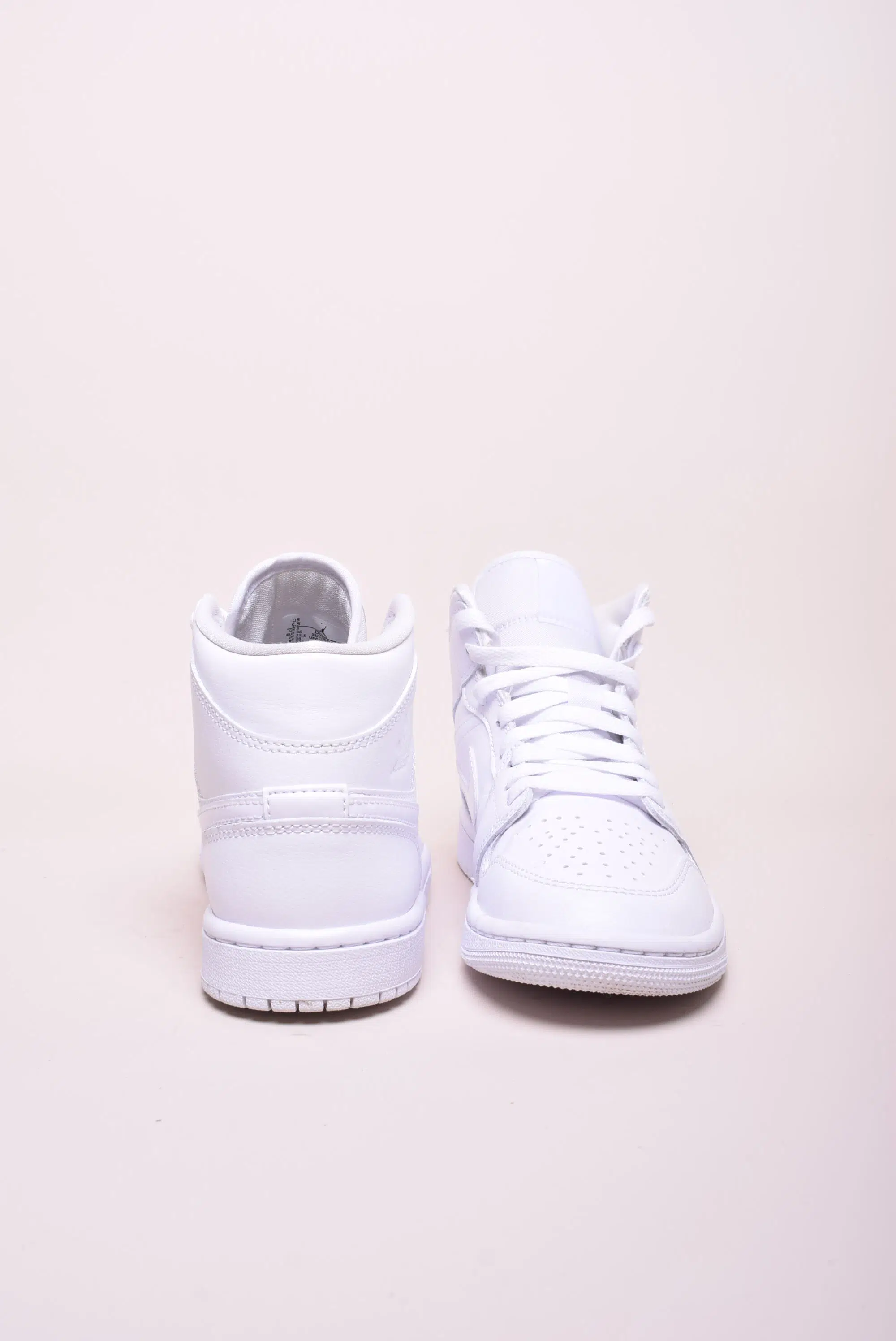 Sneakers dama Air Jordan 1 Mid [3]