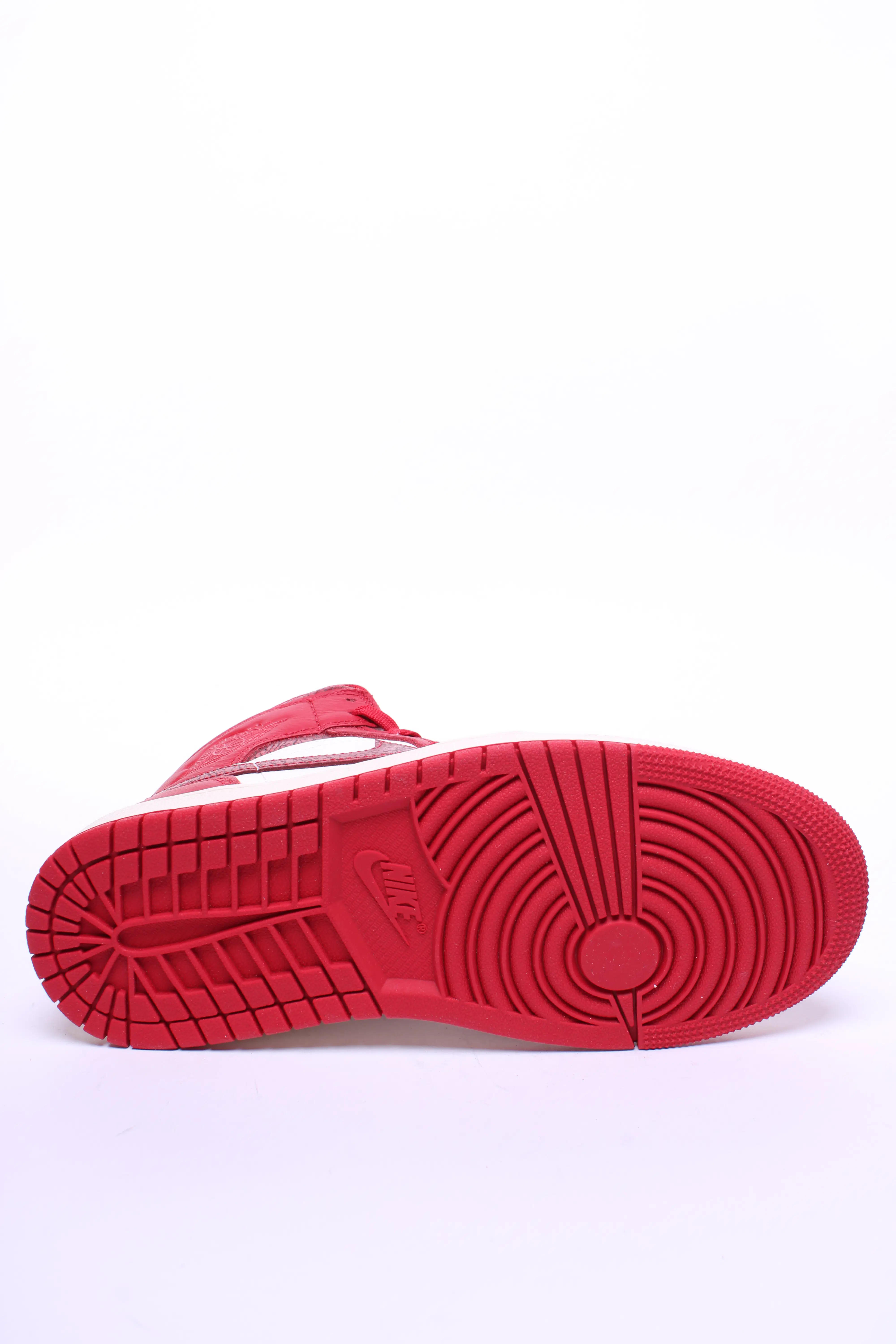 Sneakers dama Air Jordan 1 Mid Cracked Leather SE [2]