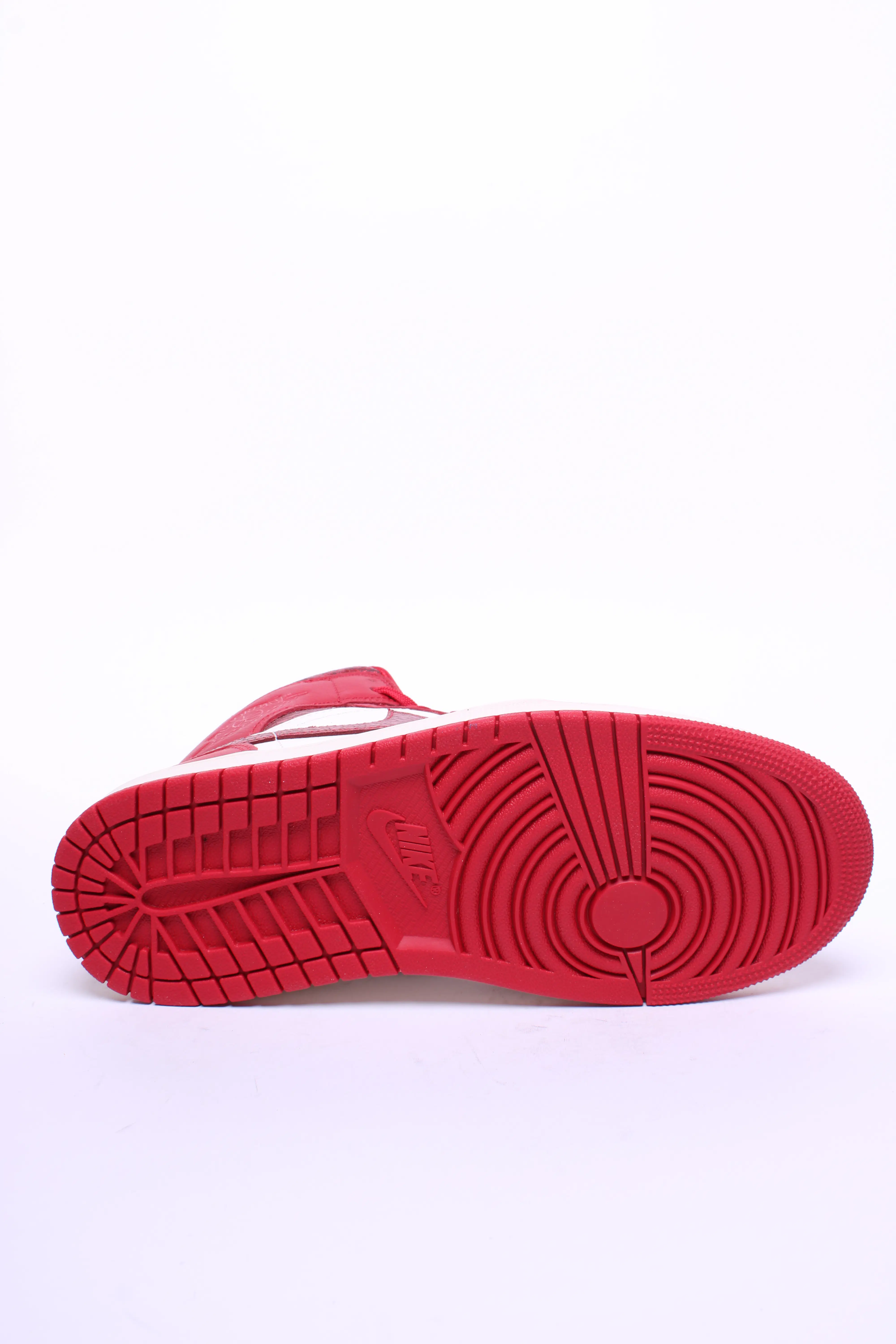 Sneakers dama Air Jordan 1 Mid Cracked Leather SE [2]