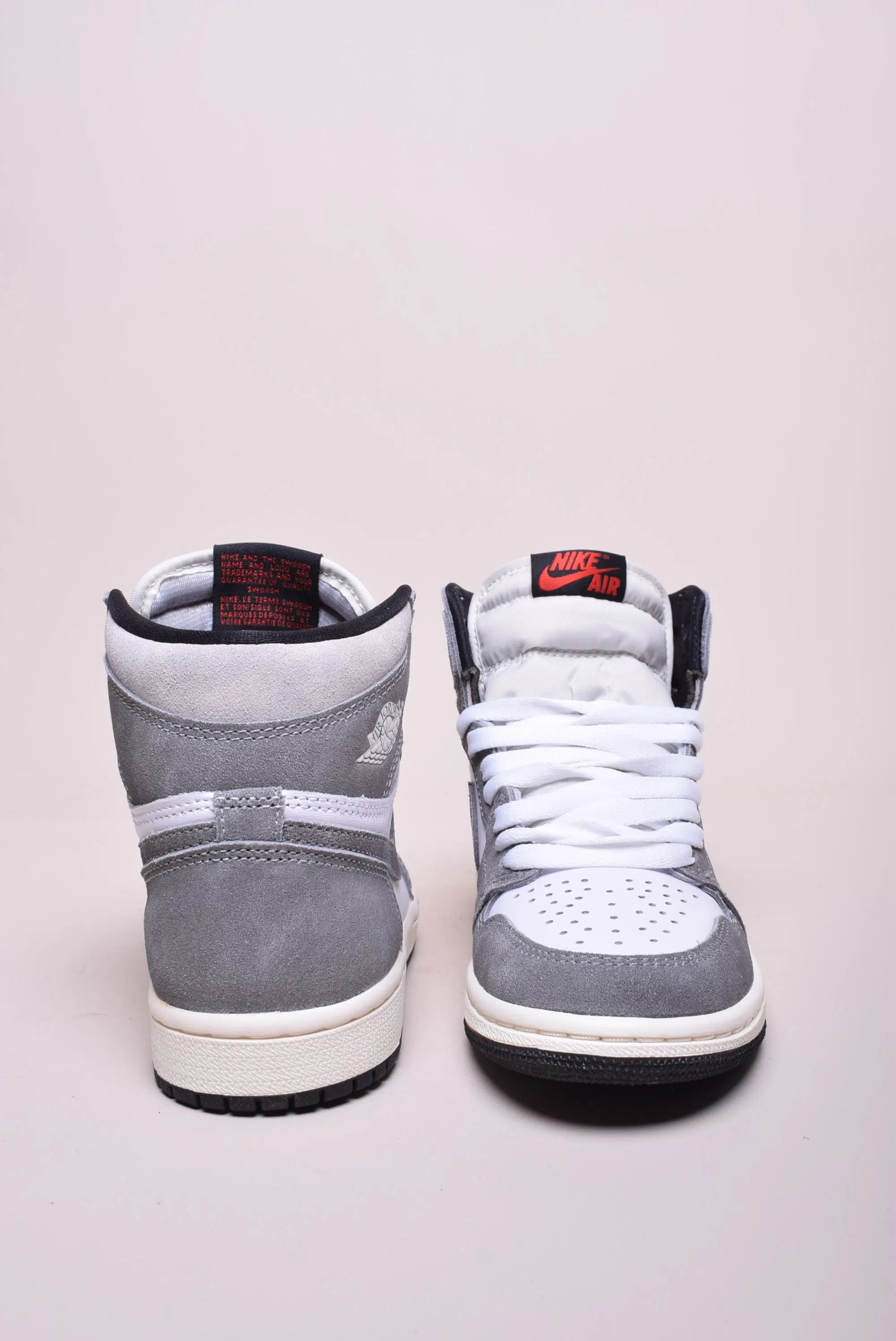 Sneakers dama Air Jordan 1 Retro High [3]