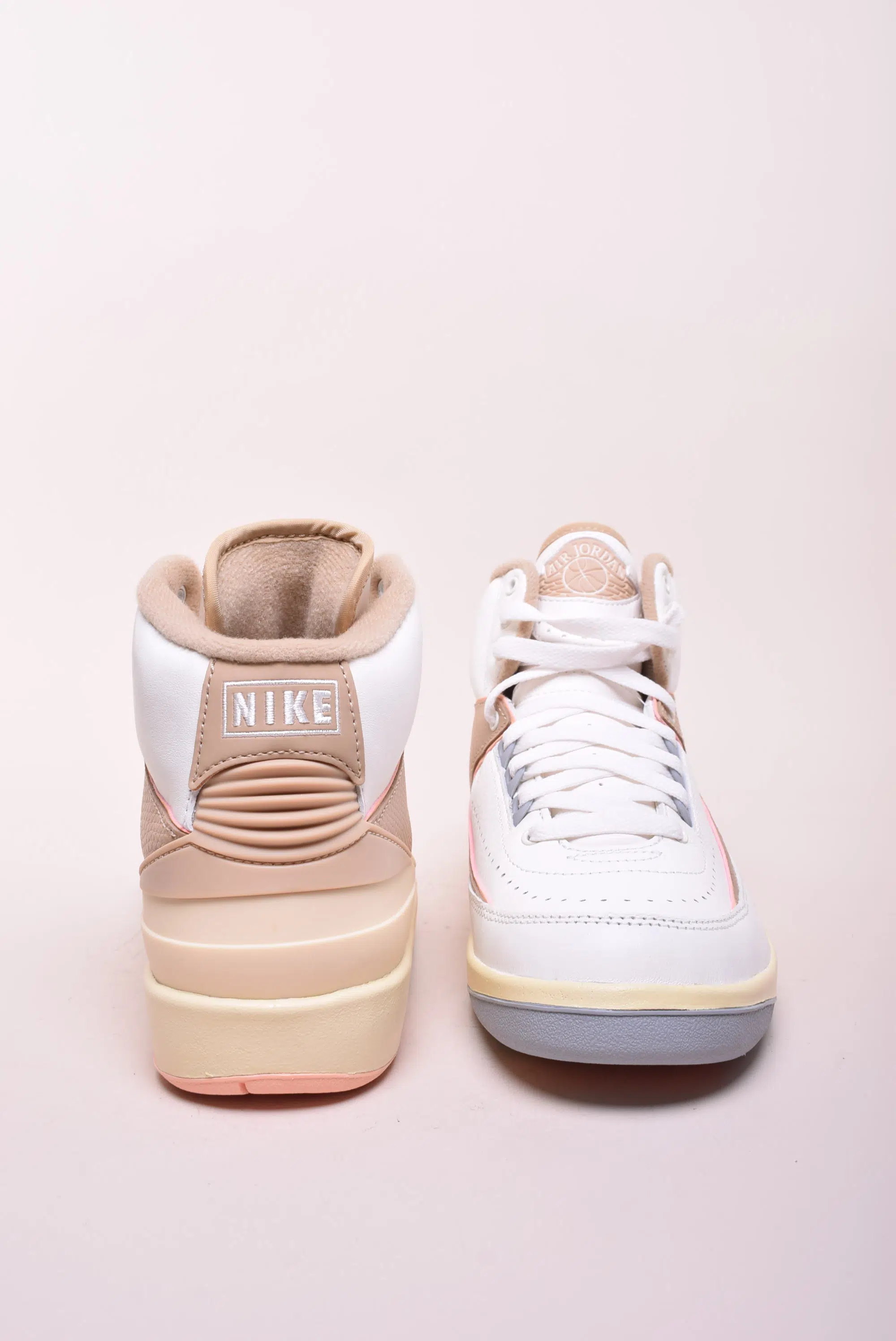 Sneakers dama Air Jordan 2 Retro [3]