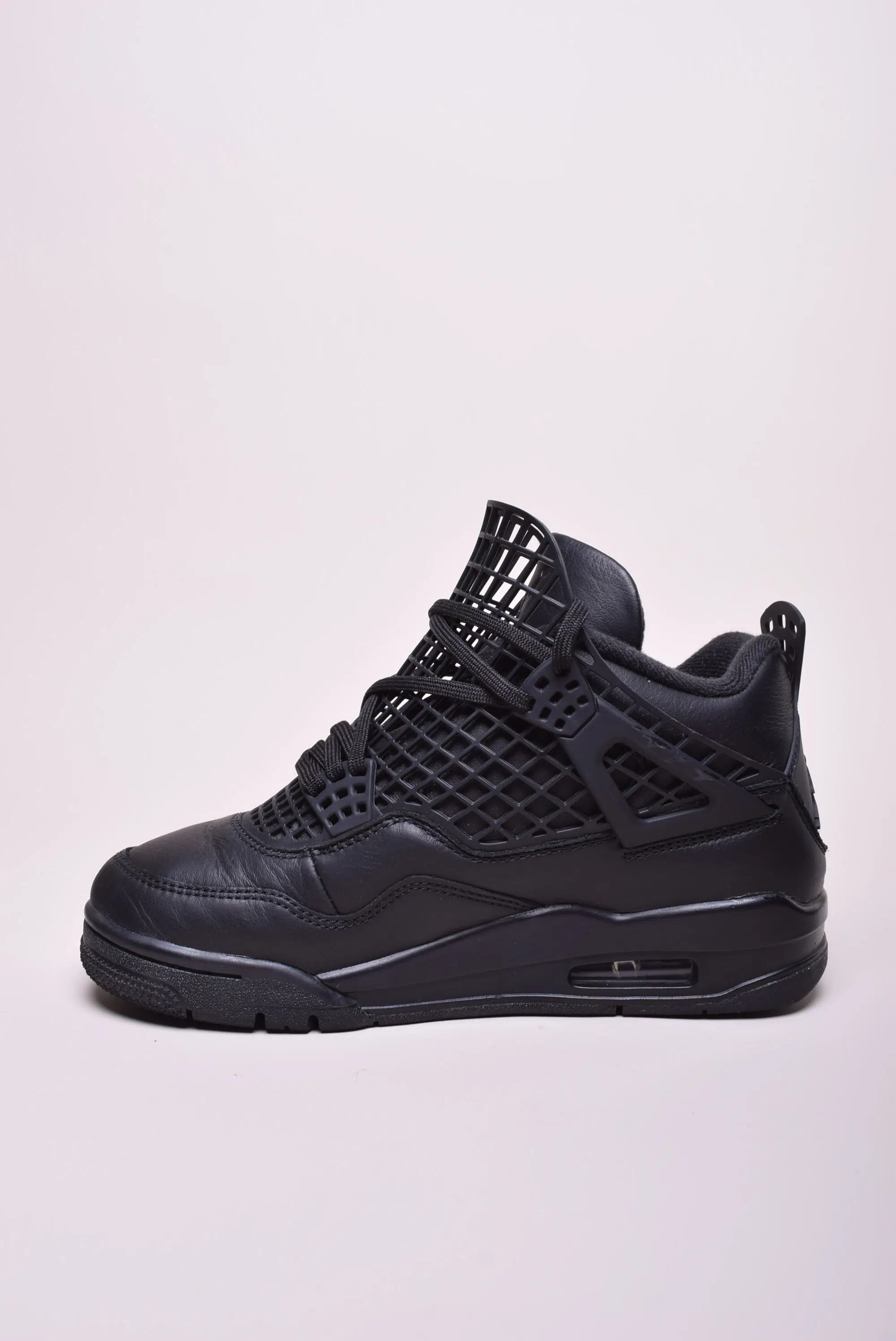 Sneakers dama Air Jordan 4 "Net Rattan" [4]