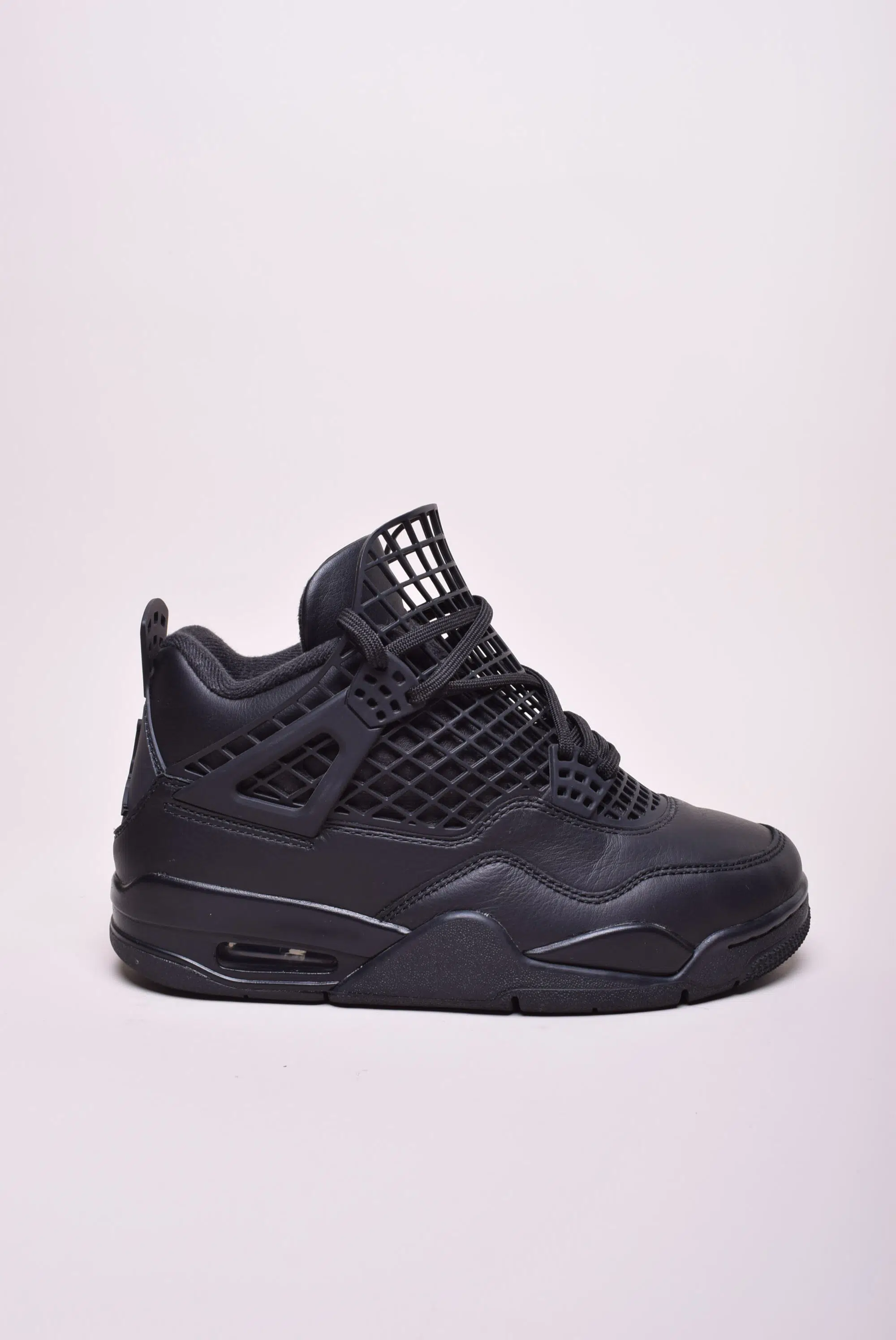 Sneakers dama Air Jordan 4   Net Rattan