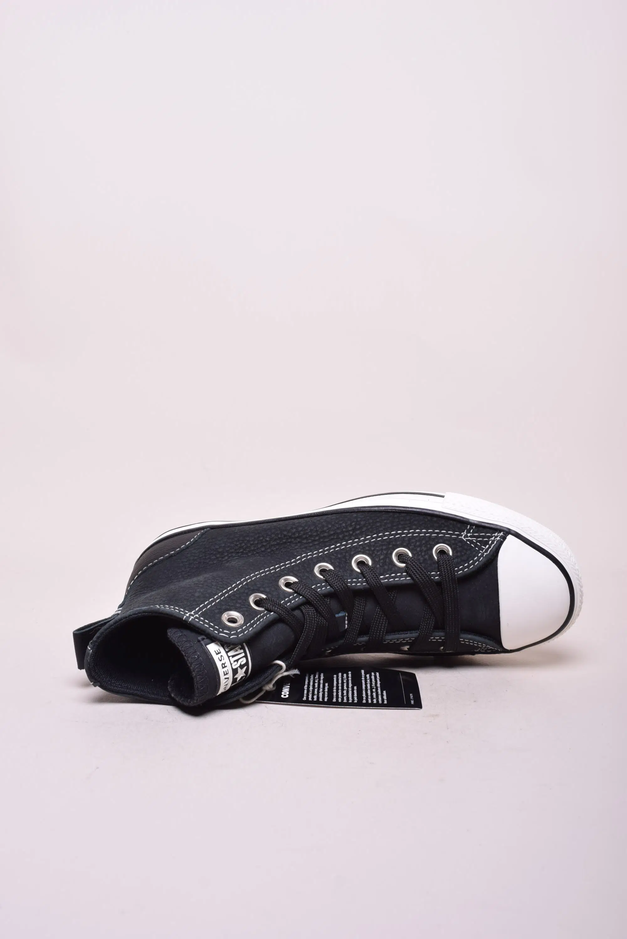 Sneakers dama All Star [4]