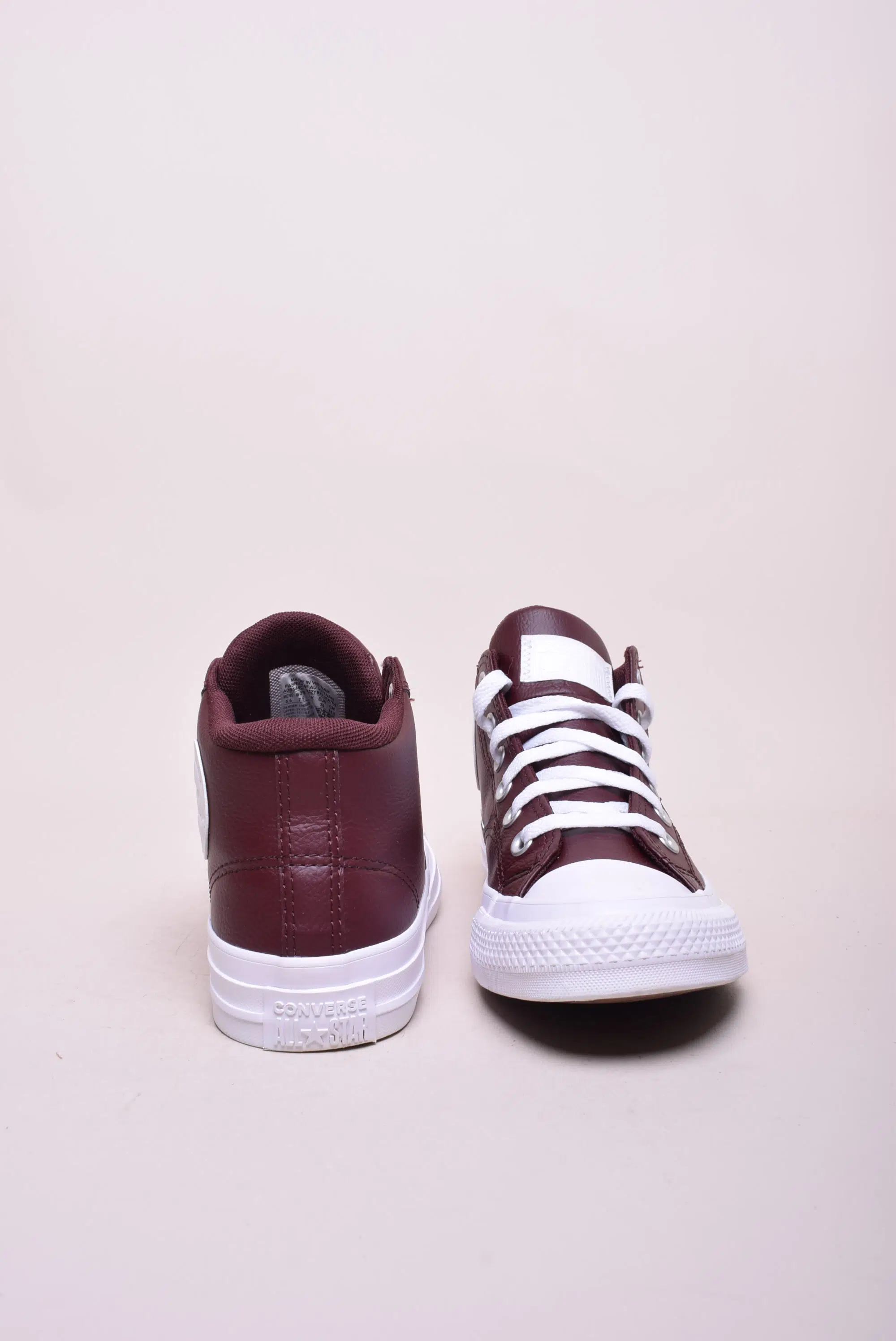 Sneakers dama All Star [3]