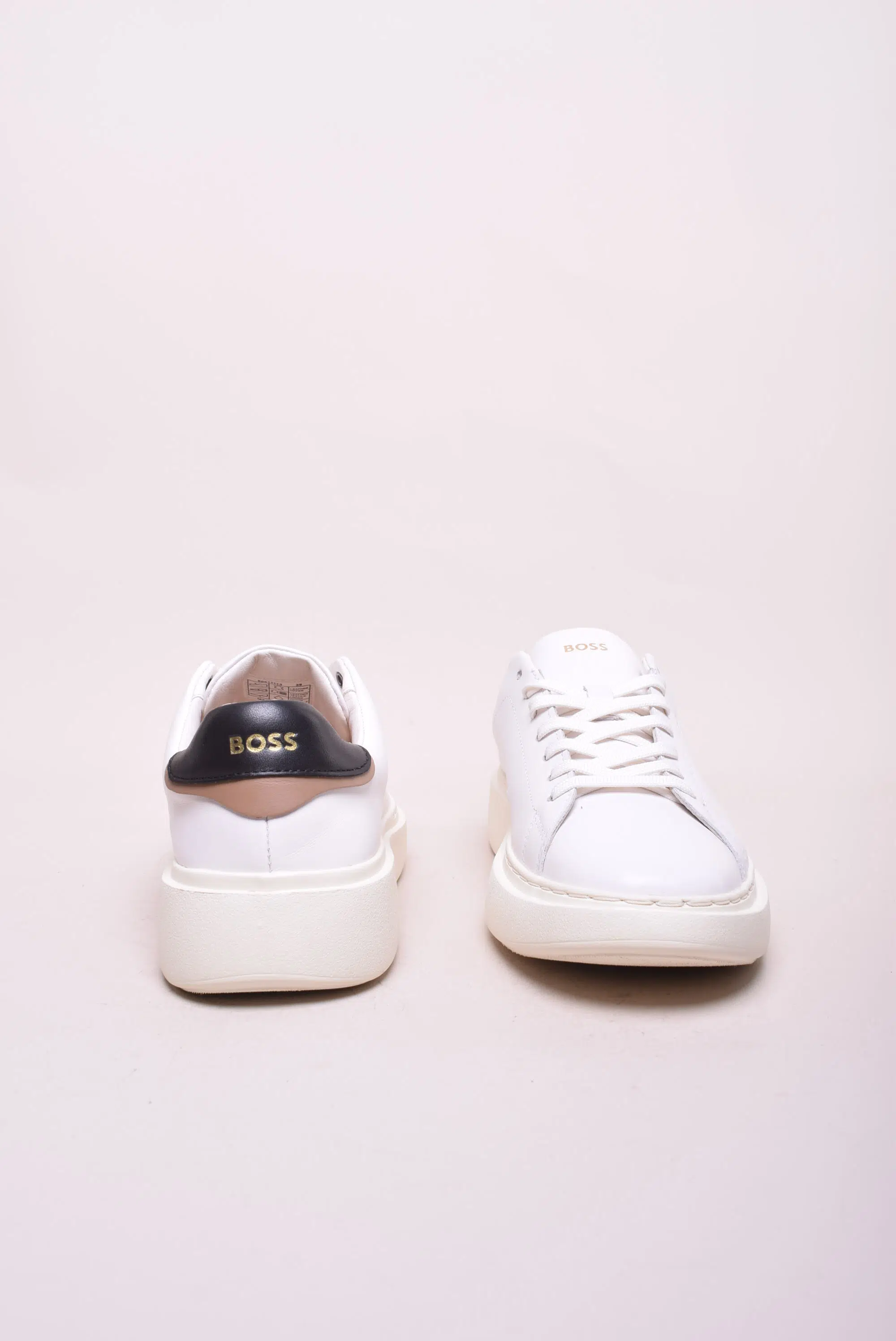 Sneakers dama Amber Runn [3]