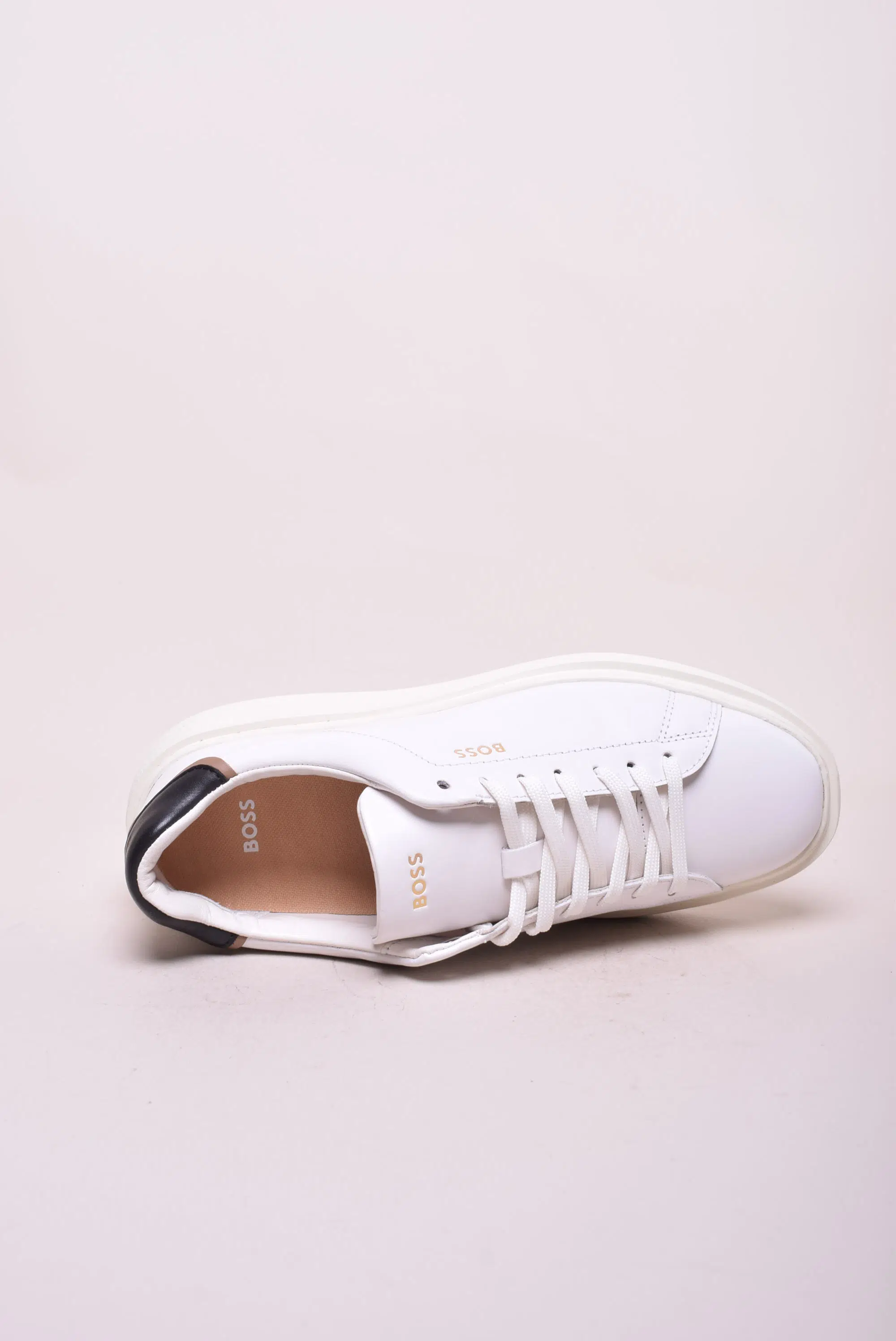 Sneakers dama Amber Runn [4]