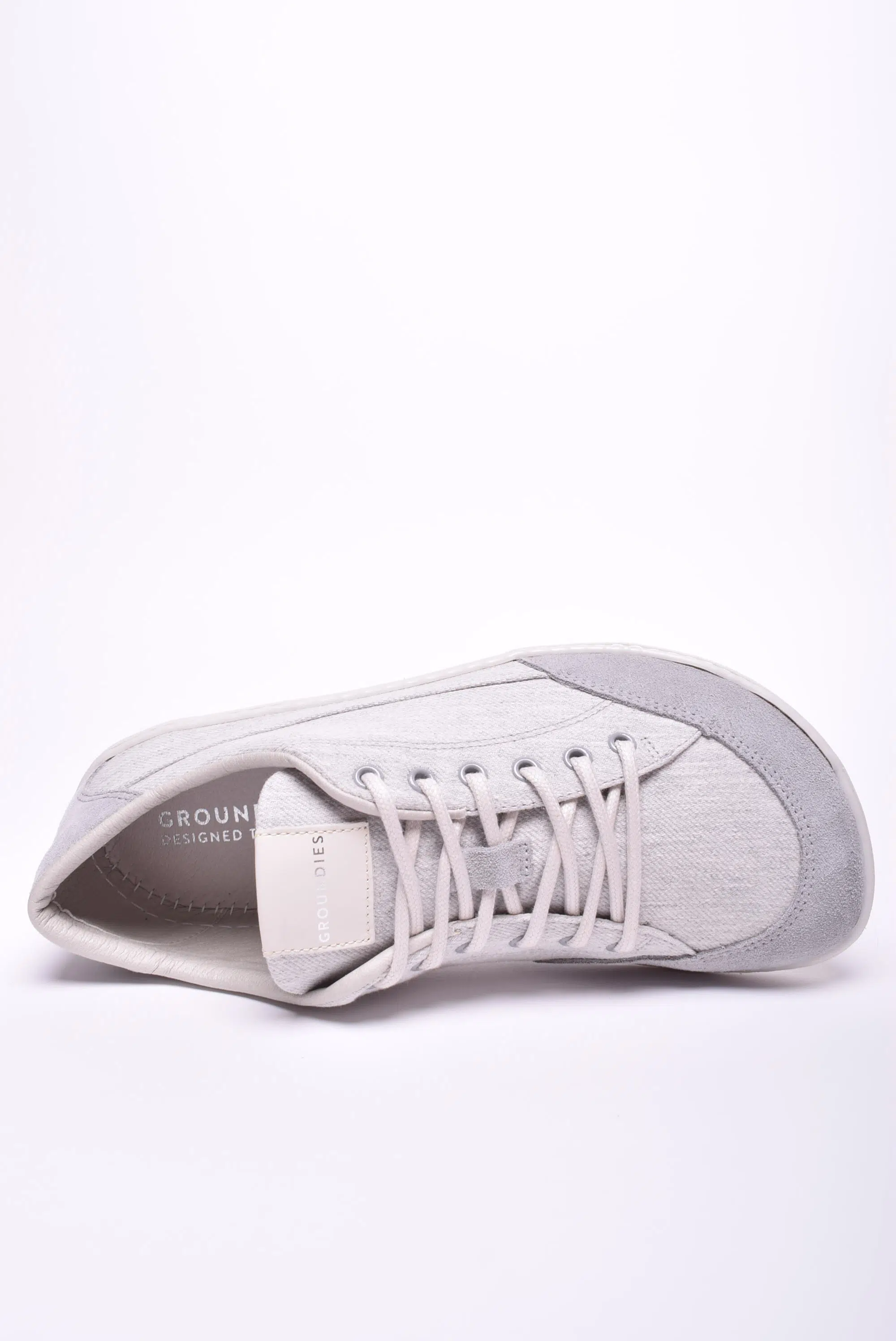 Sneakers dama Amsterdam, Barefoot [4]