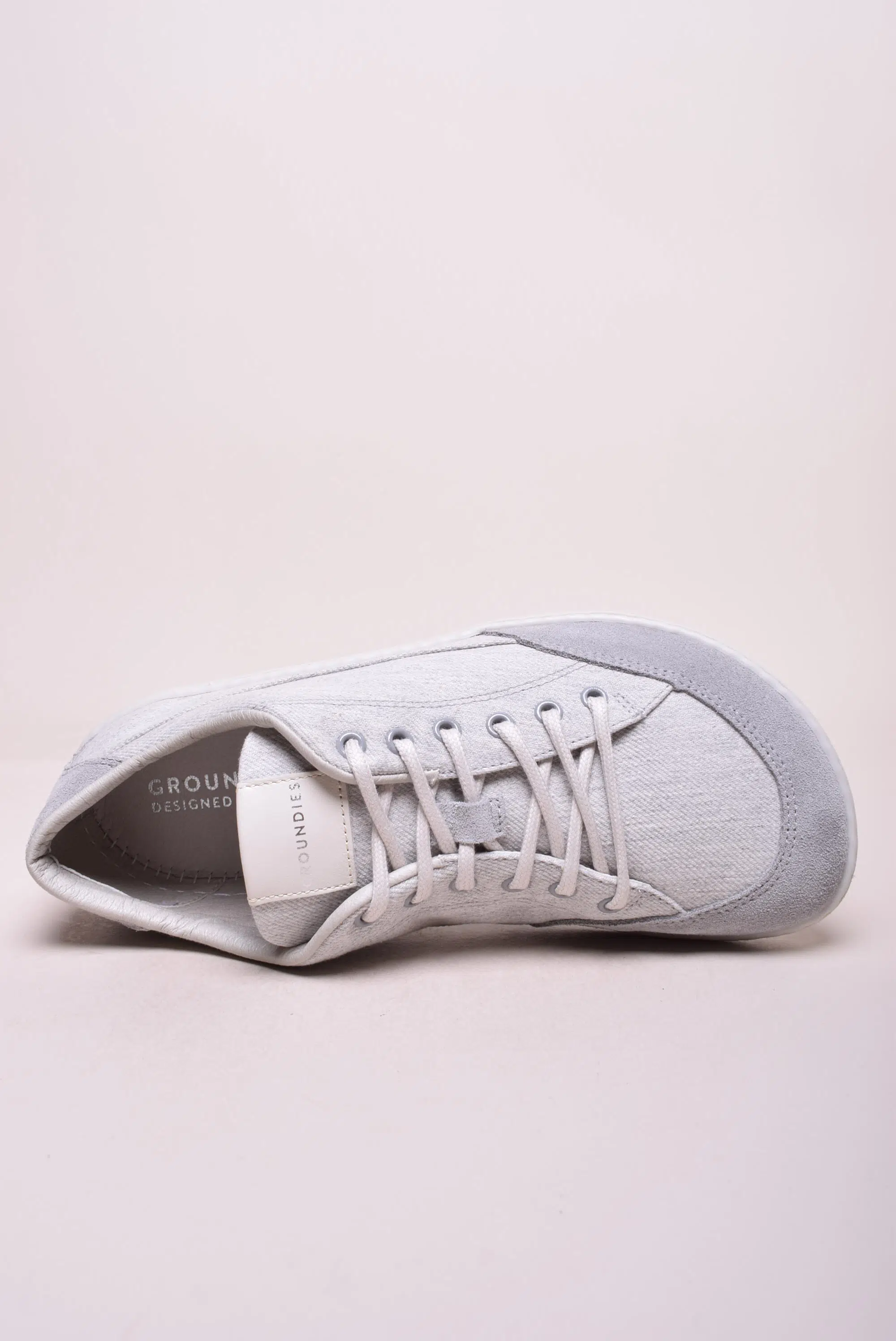 Sneakers dama Amsterdam Barefoot [4]